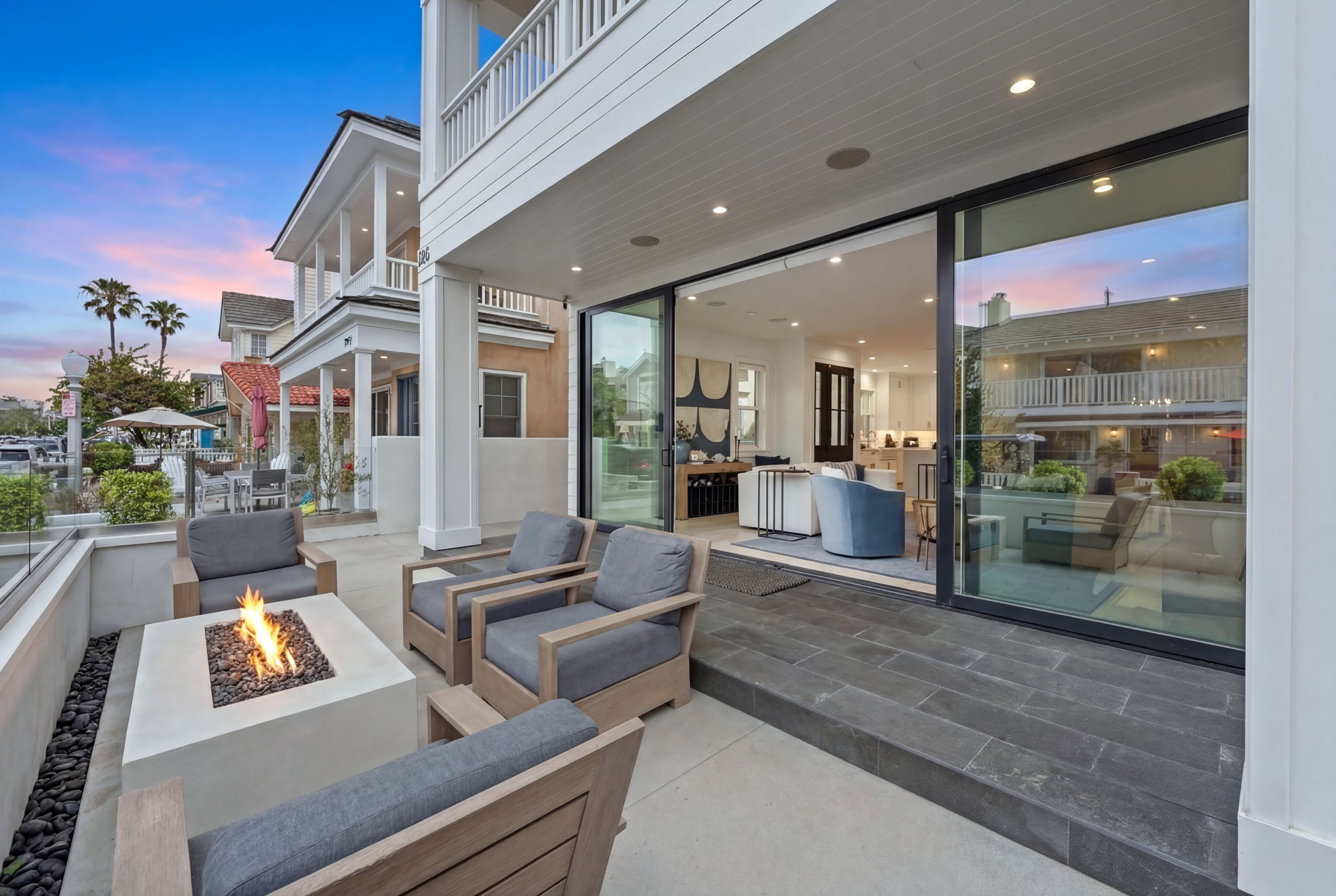 206 Apolena Balboa Island home - photo 2