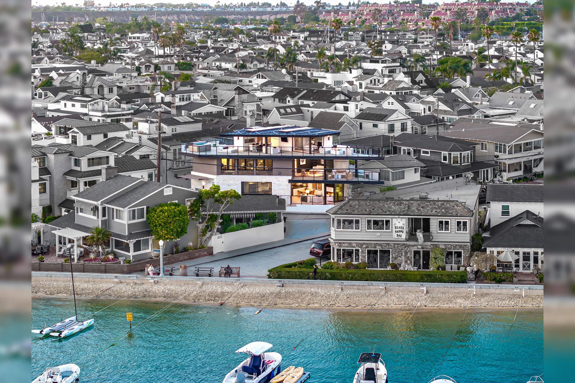 109 Turquoise Balboa Island home - photo 52