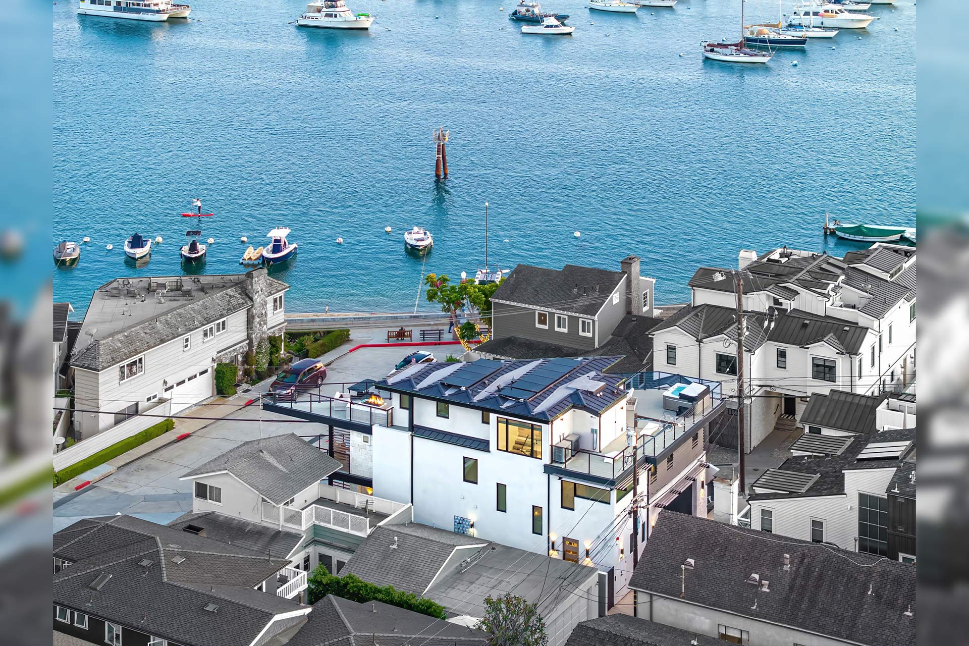 109 Turquoise Balboa Island home - photo 54