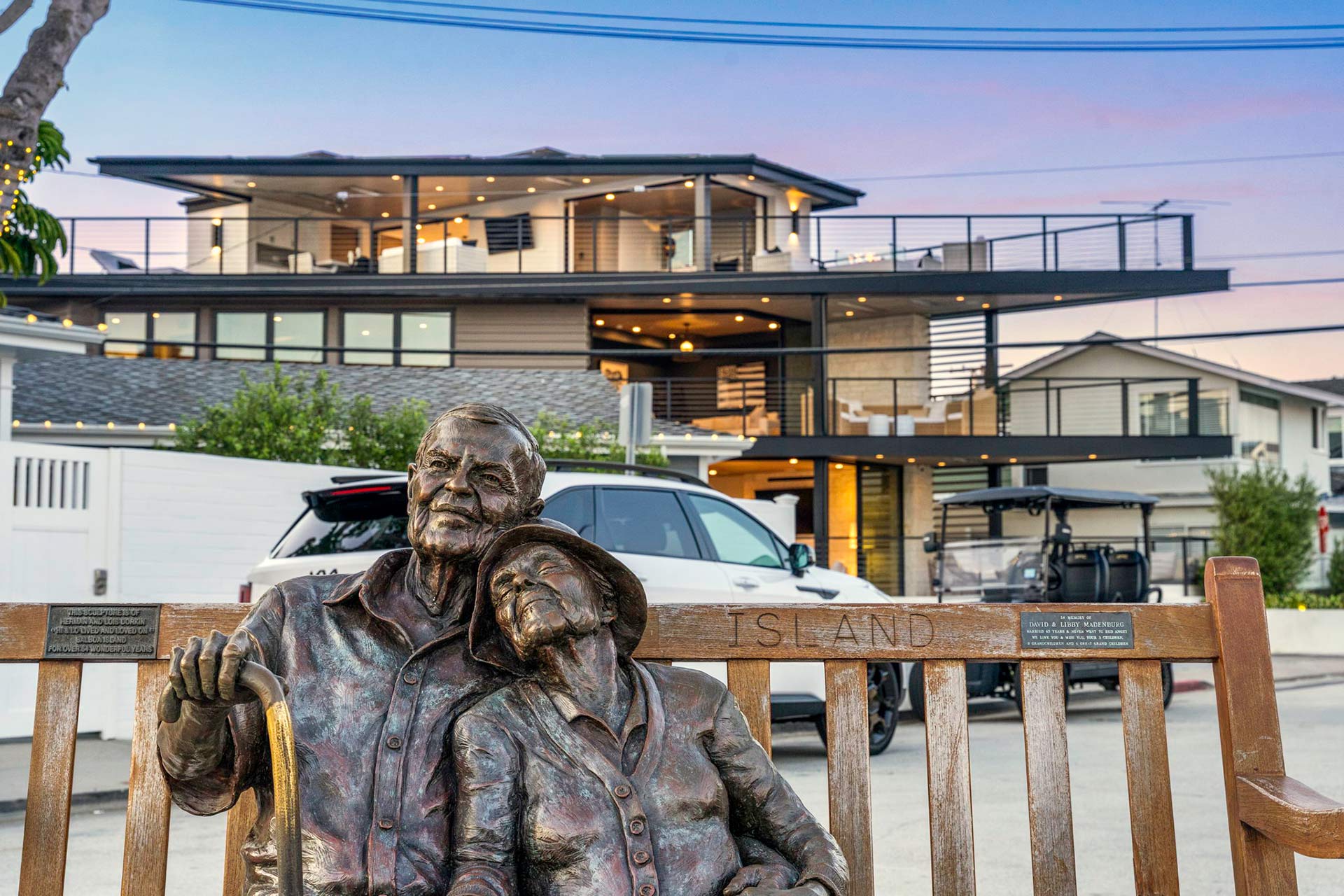 109 Turquoise Balboa Island home - photo 55