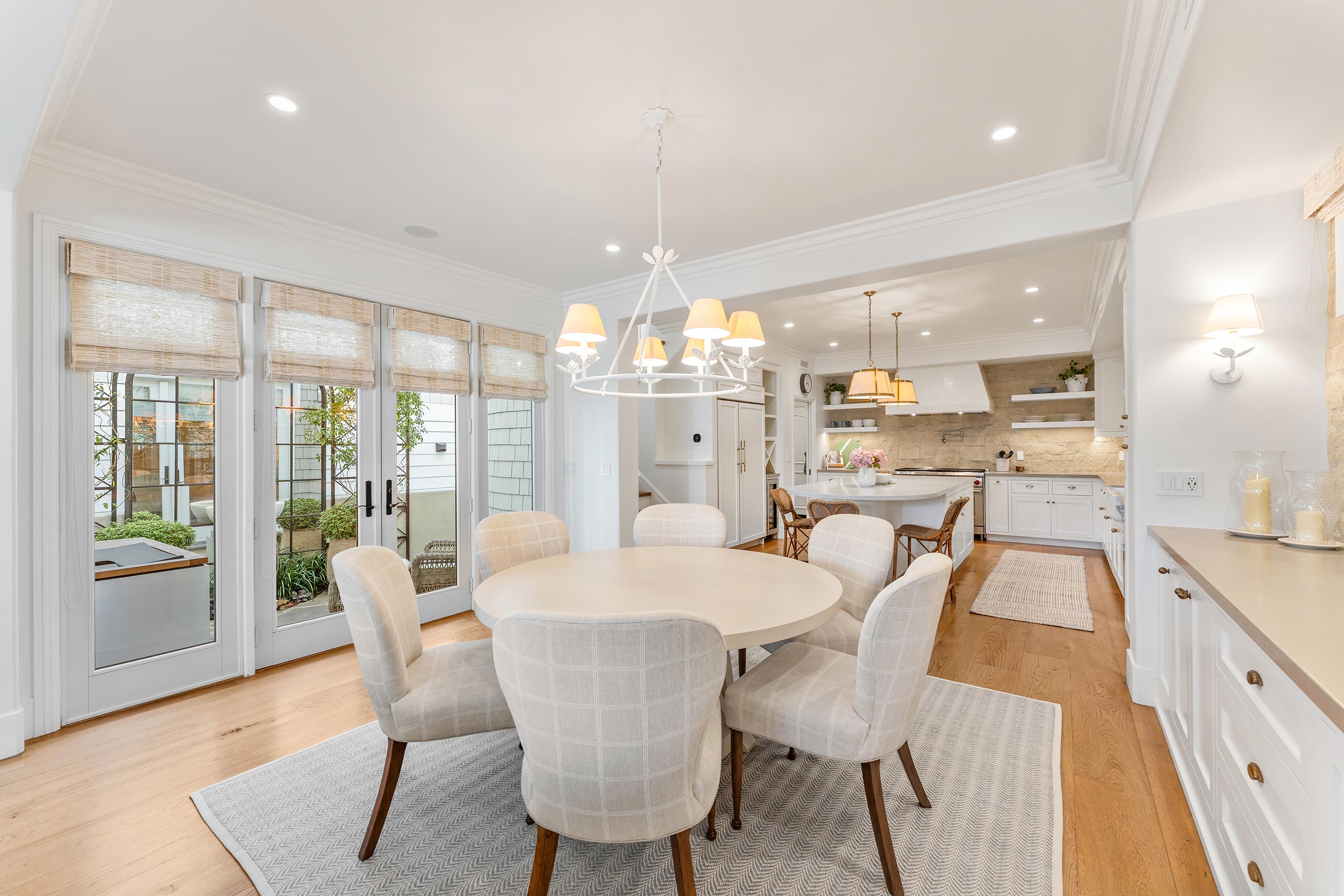 121 Garnet Balboa Island home - photo 10