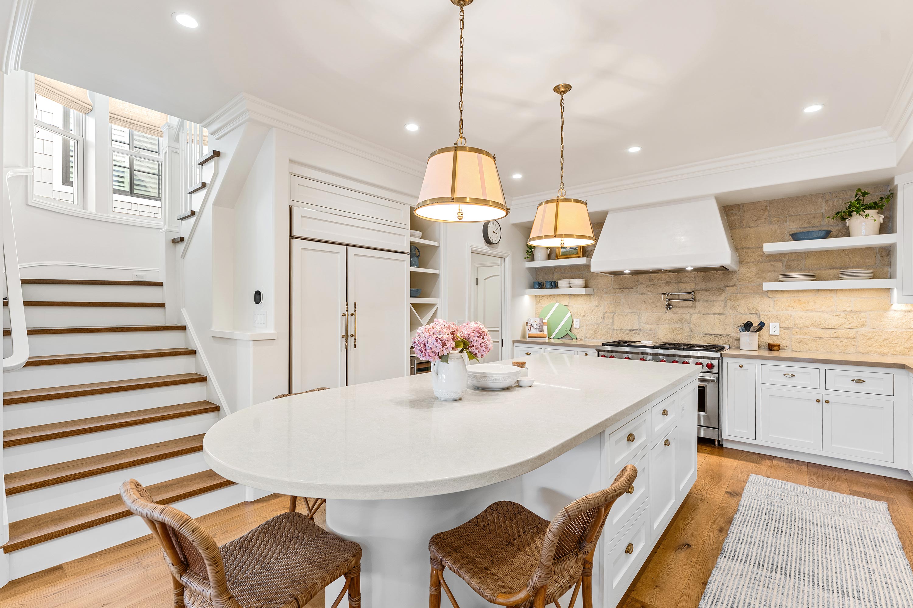 121 Garnet Balboa Island home - photo 14