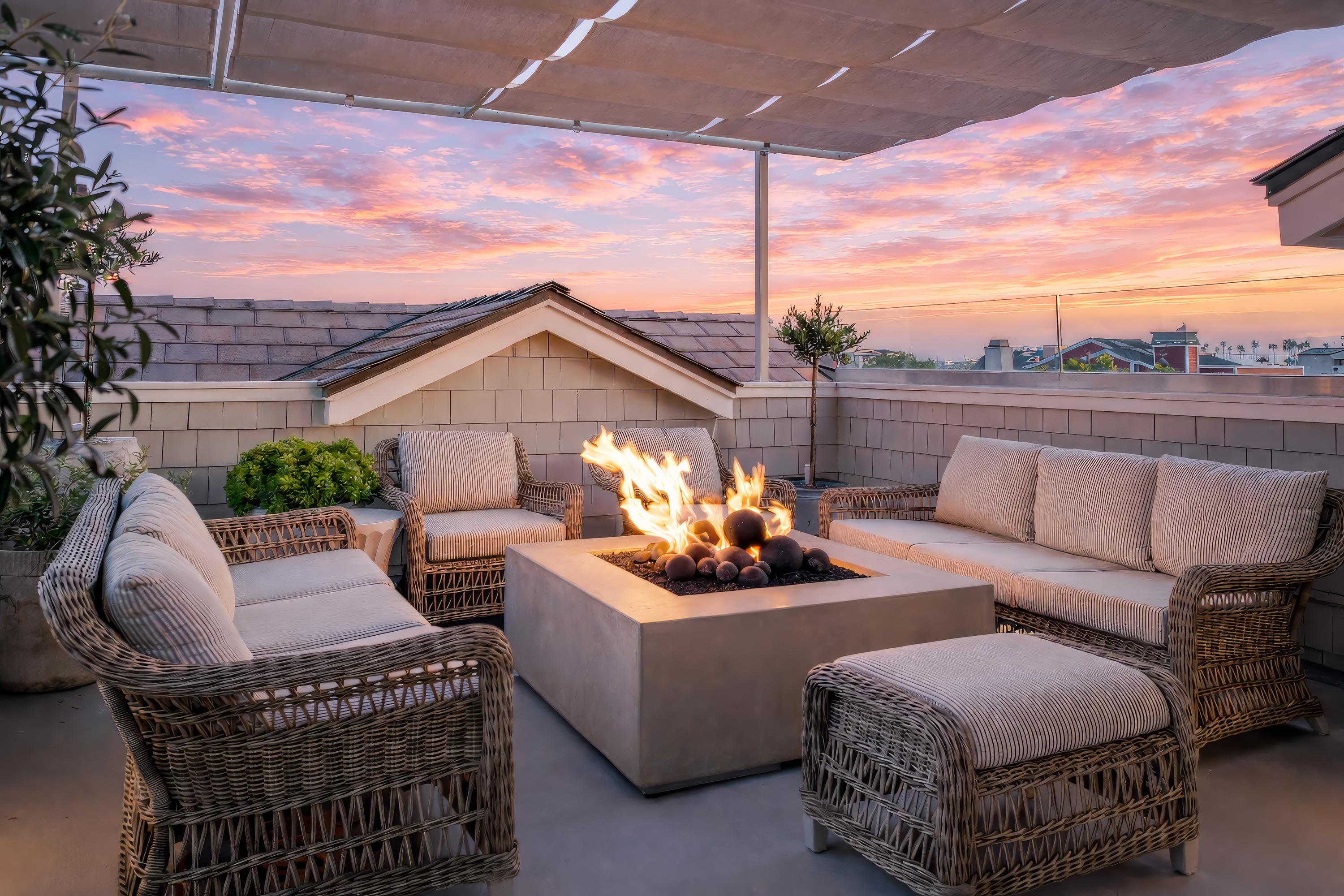 121 Garnet Balboa Island home - photo 36