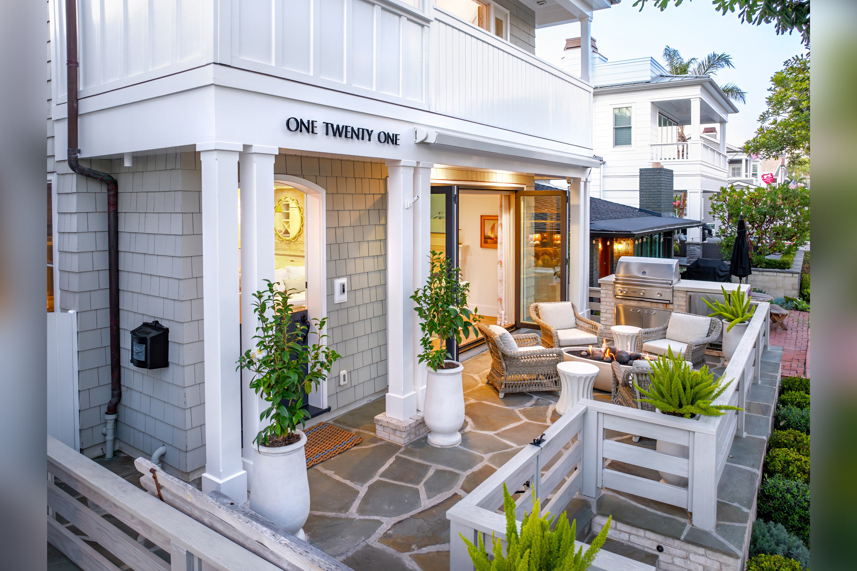 121 Garnet Balboa Island home - photo 4