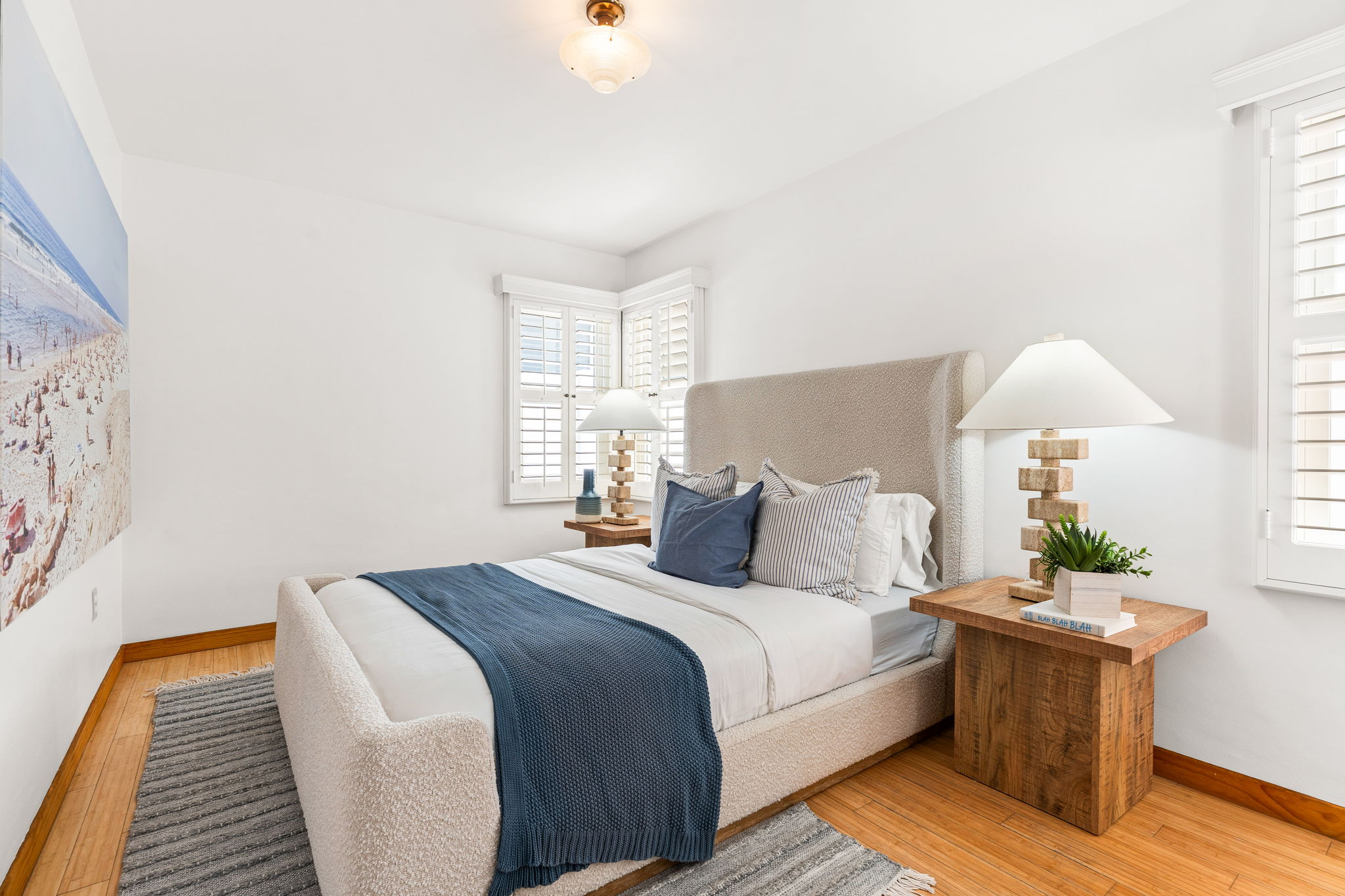 1403 N.Bayfront Balboa Island home - photo 16