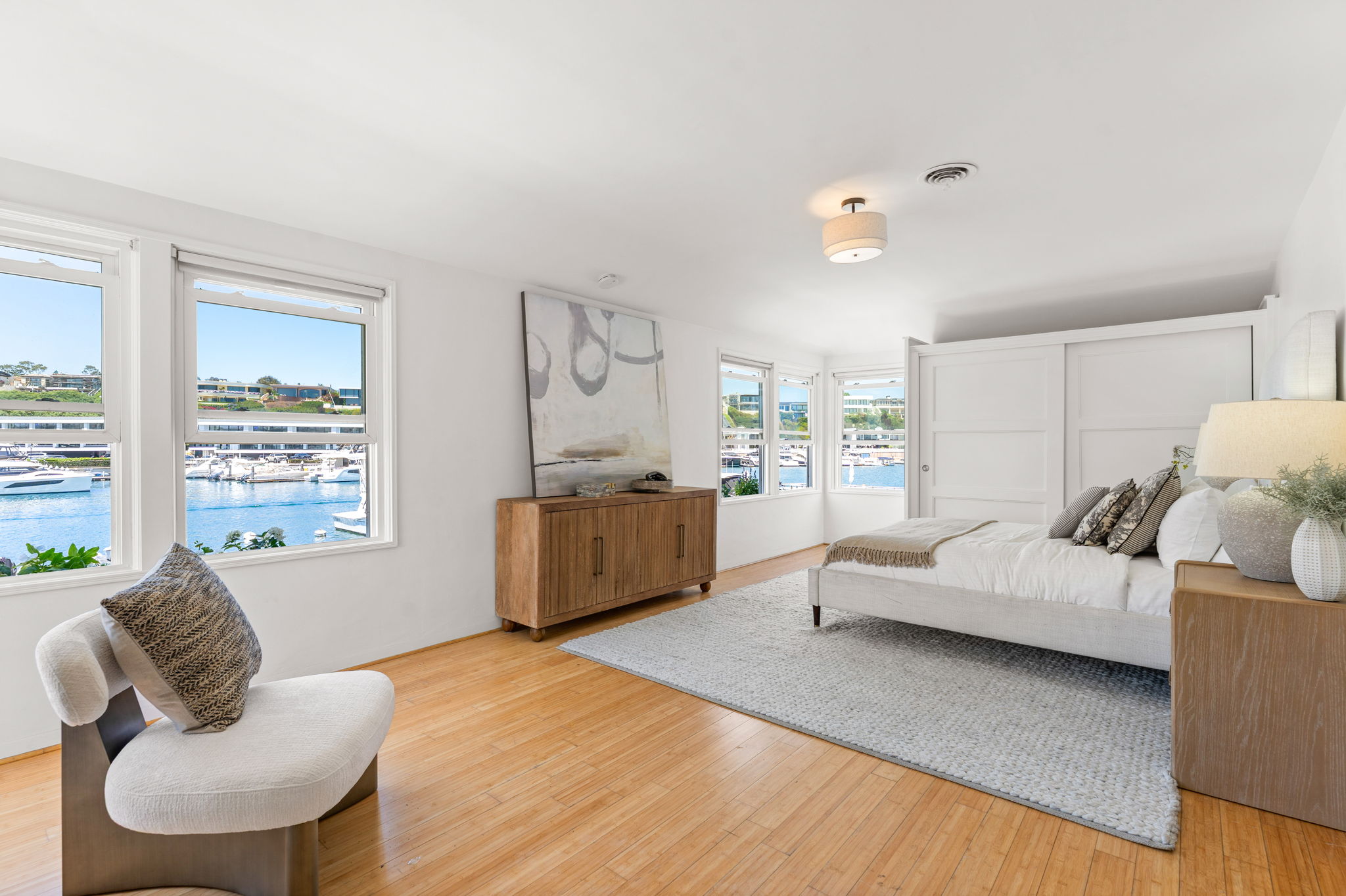 1403 N.Bayfront Balboa Island home - photo 17