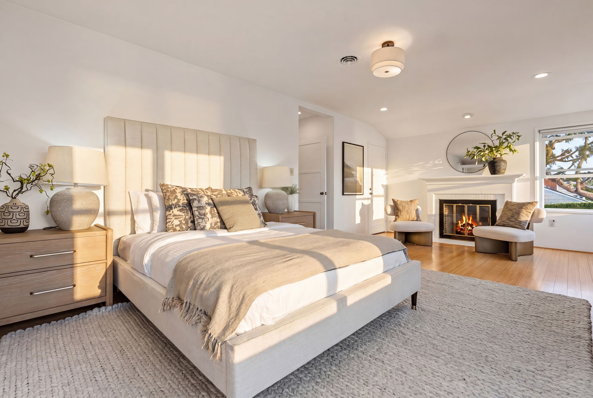 1403 N.Bayfront Balboa Island home - photo 19