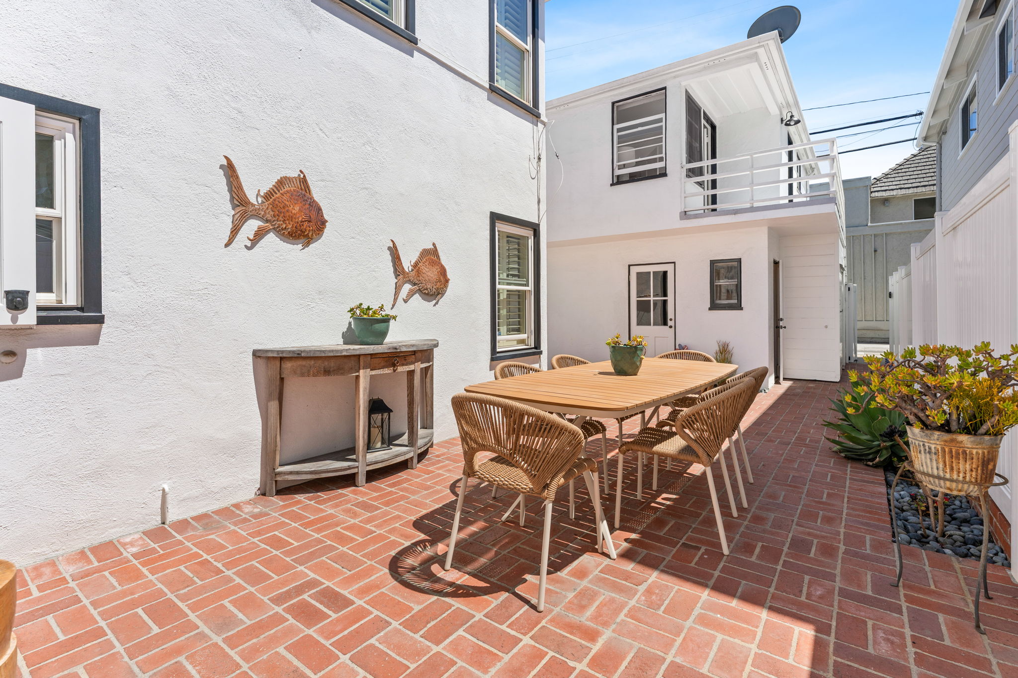 1403 N.Bayfront Balboa Island home - photo 24