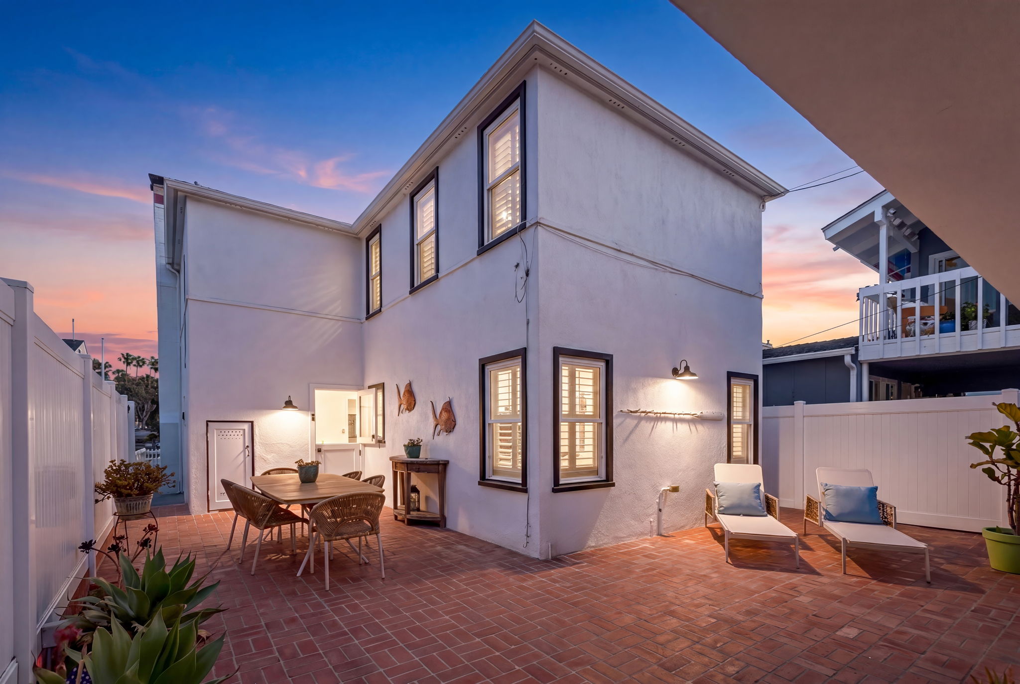 1403 N.Bayfront Balboa Island home - photo 25