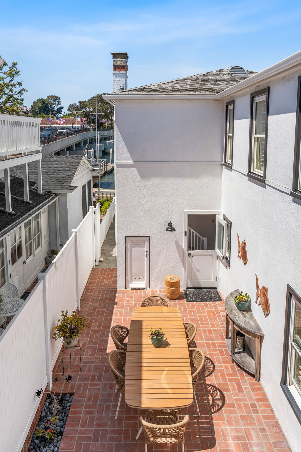 1403 N.Bayfront Balboa Island home - photo 27