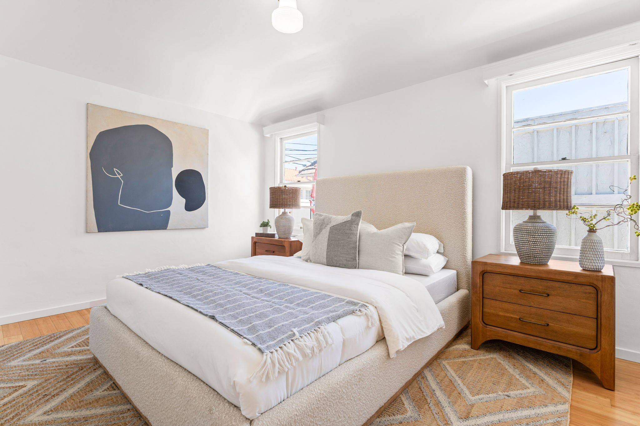 1403 N.Bayfront Balboa Island home - photo 30