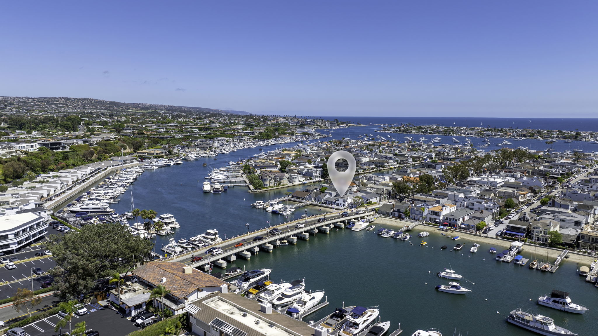 1403 N.Bayfront Balboa Island home - photo 32