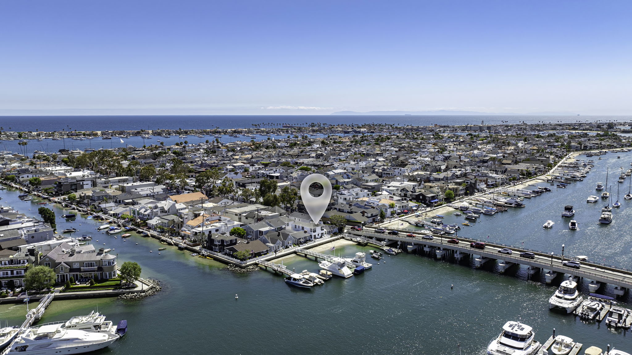 1403 N.Bayfront Balboa Island home - photo 33