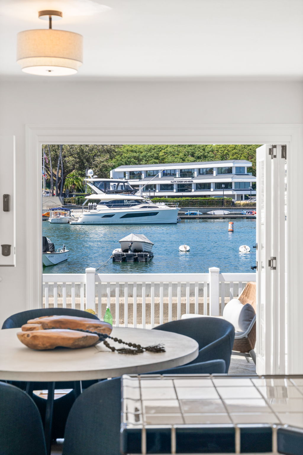 1403 N.Bayfront Balboa Island home - photo 5