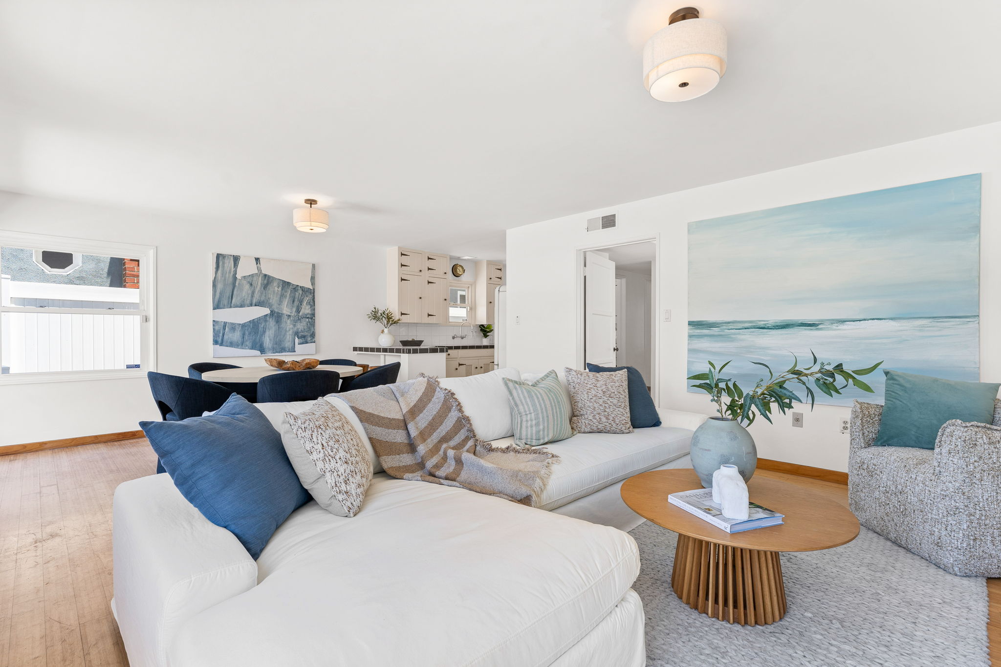 1403 N.Bayfront Balboa Island home - photo 8