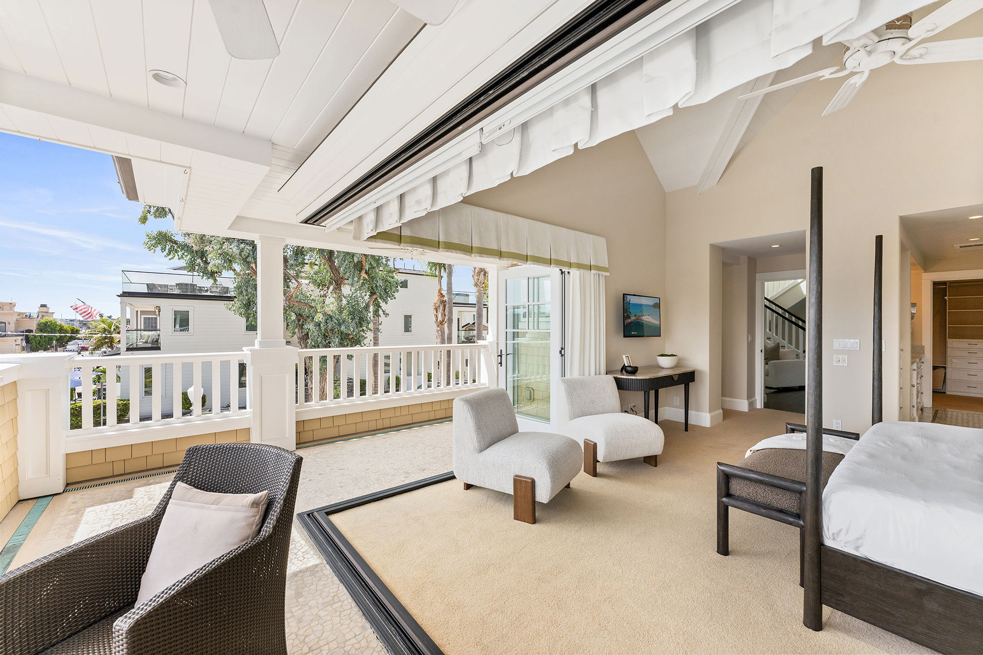 201 Emerald Balboa Island home - photo 22