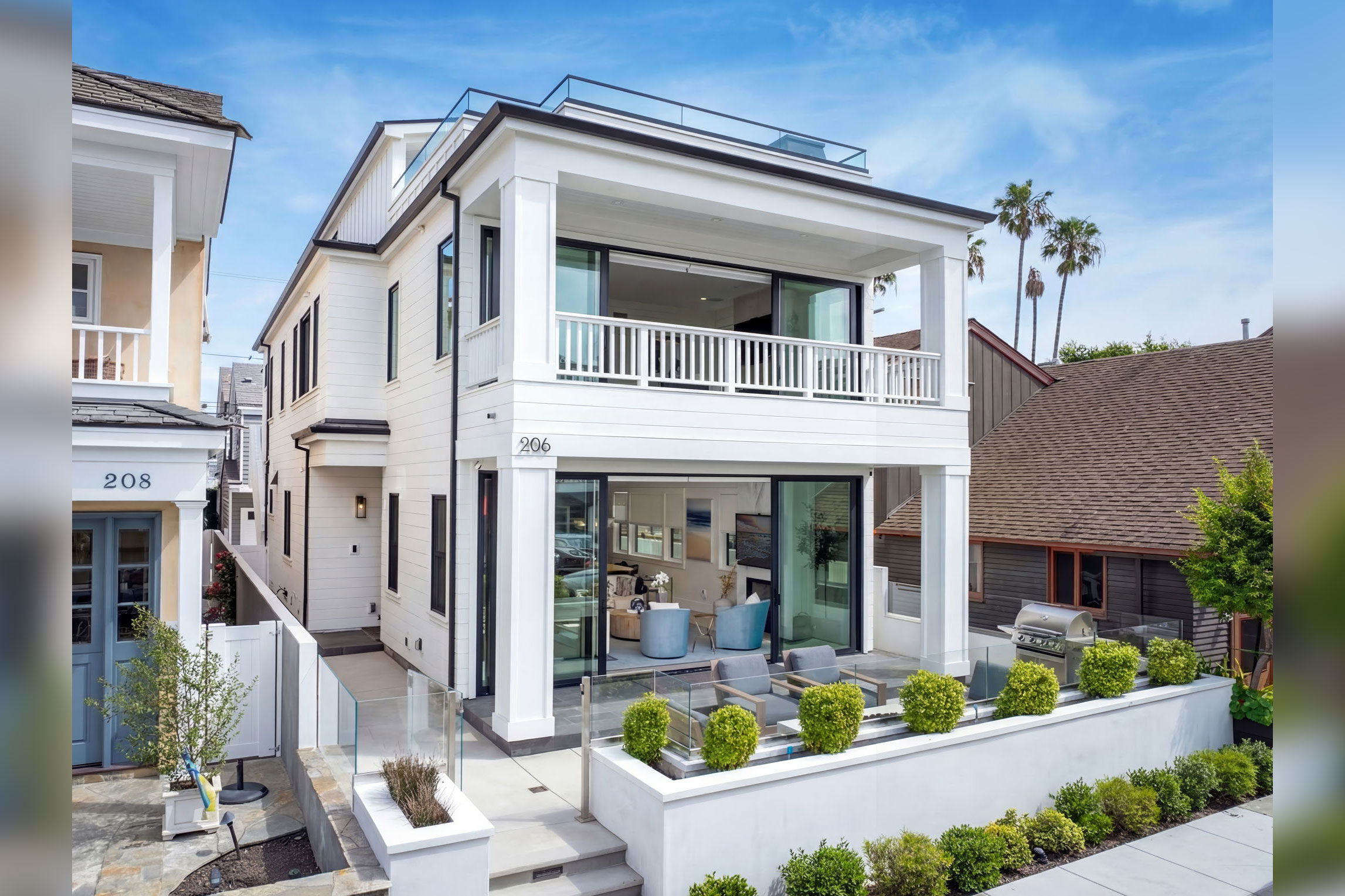 206 Apolena Balboa Island home - photo 42