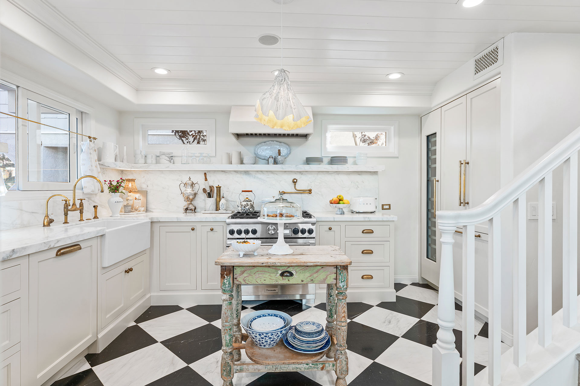 209 Diamond Balboa Island home - photo 14