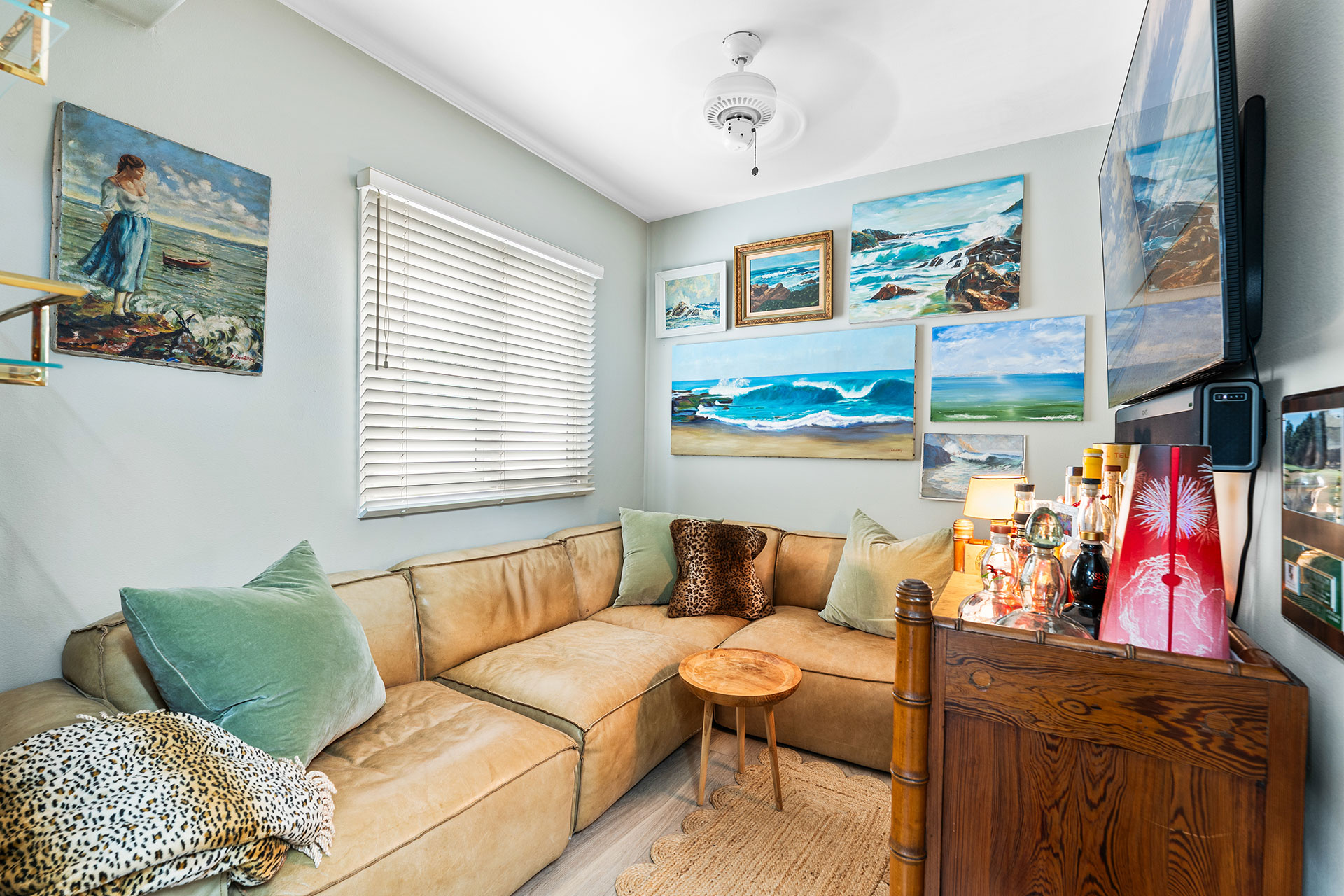 209 Diamond Balboa Island home - photo 19