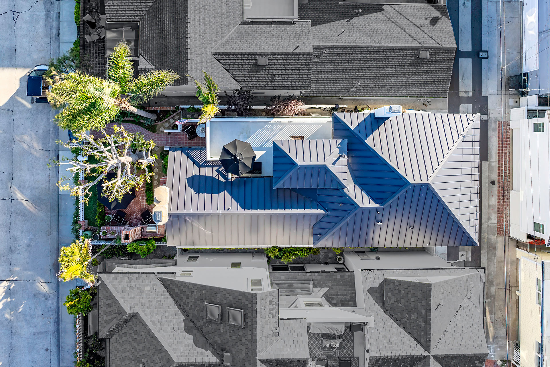 209 Diamond Balboa Island home - photo 33