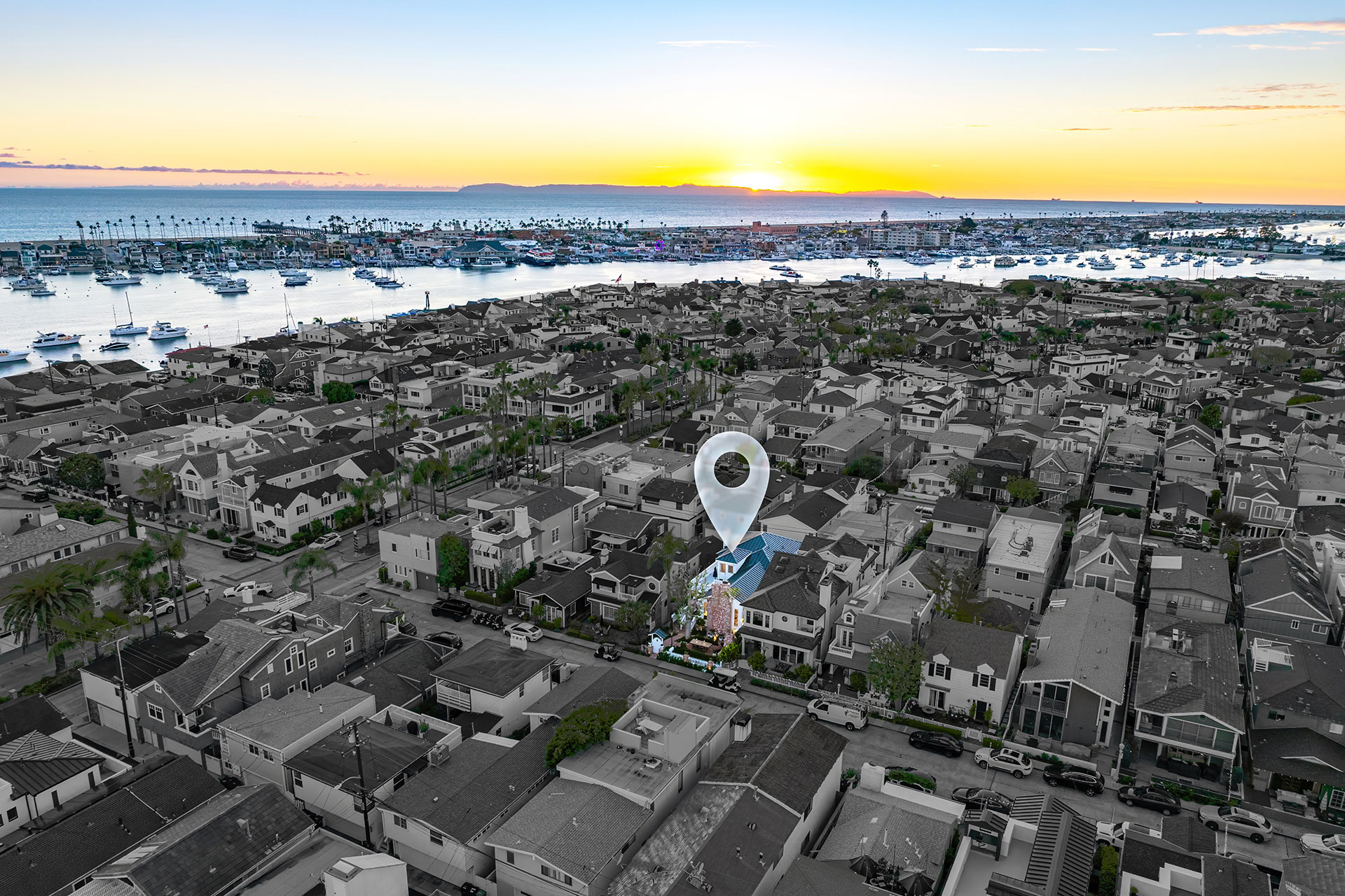 209 Diamond Balboa Island home - photo 34