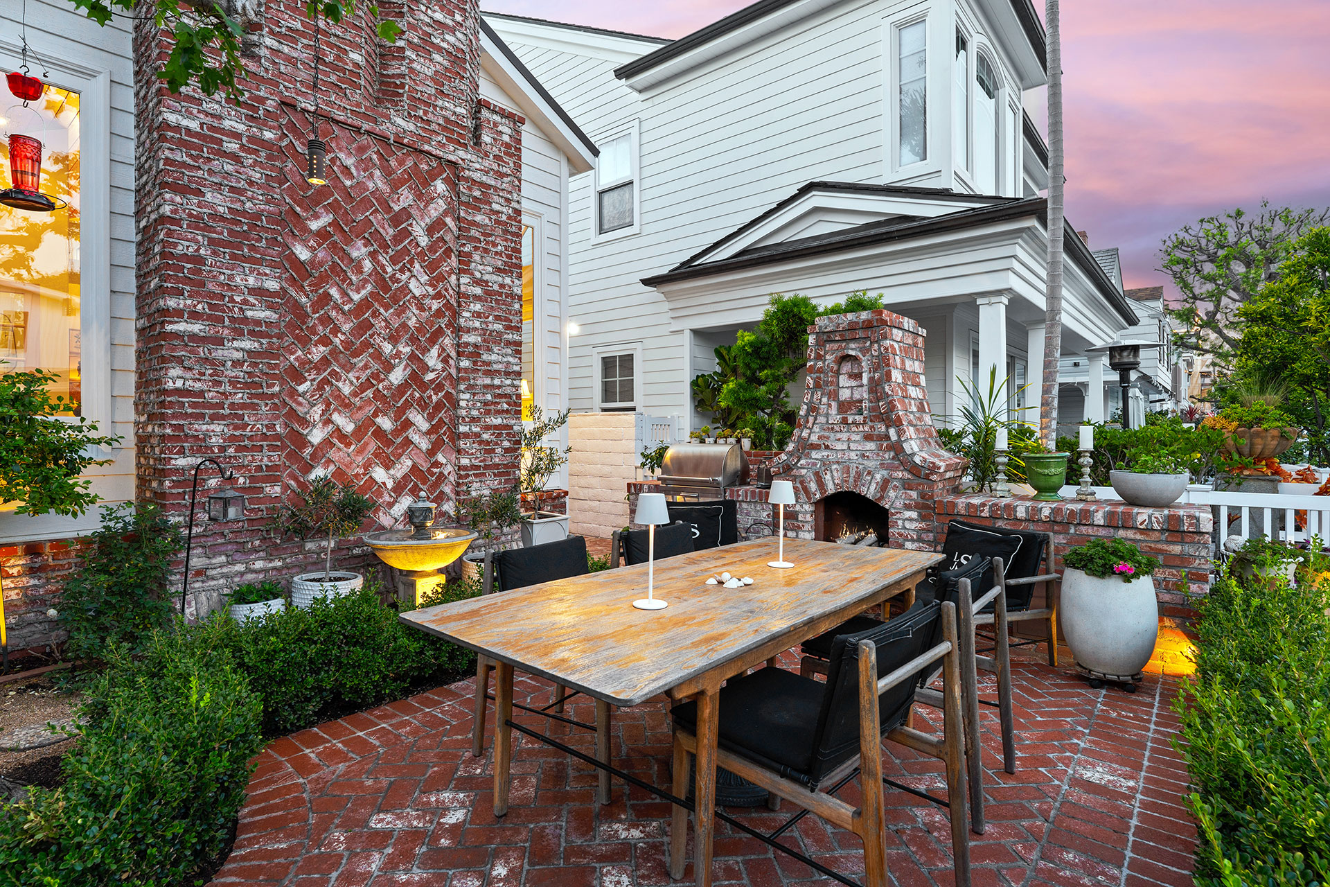 209 Diamond Balboa Island home - photo 5