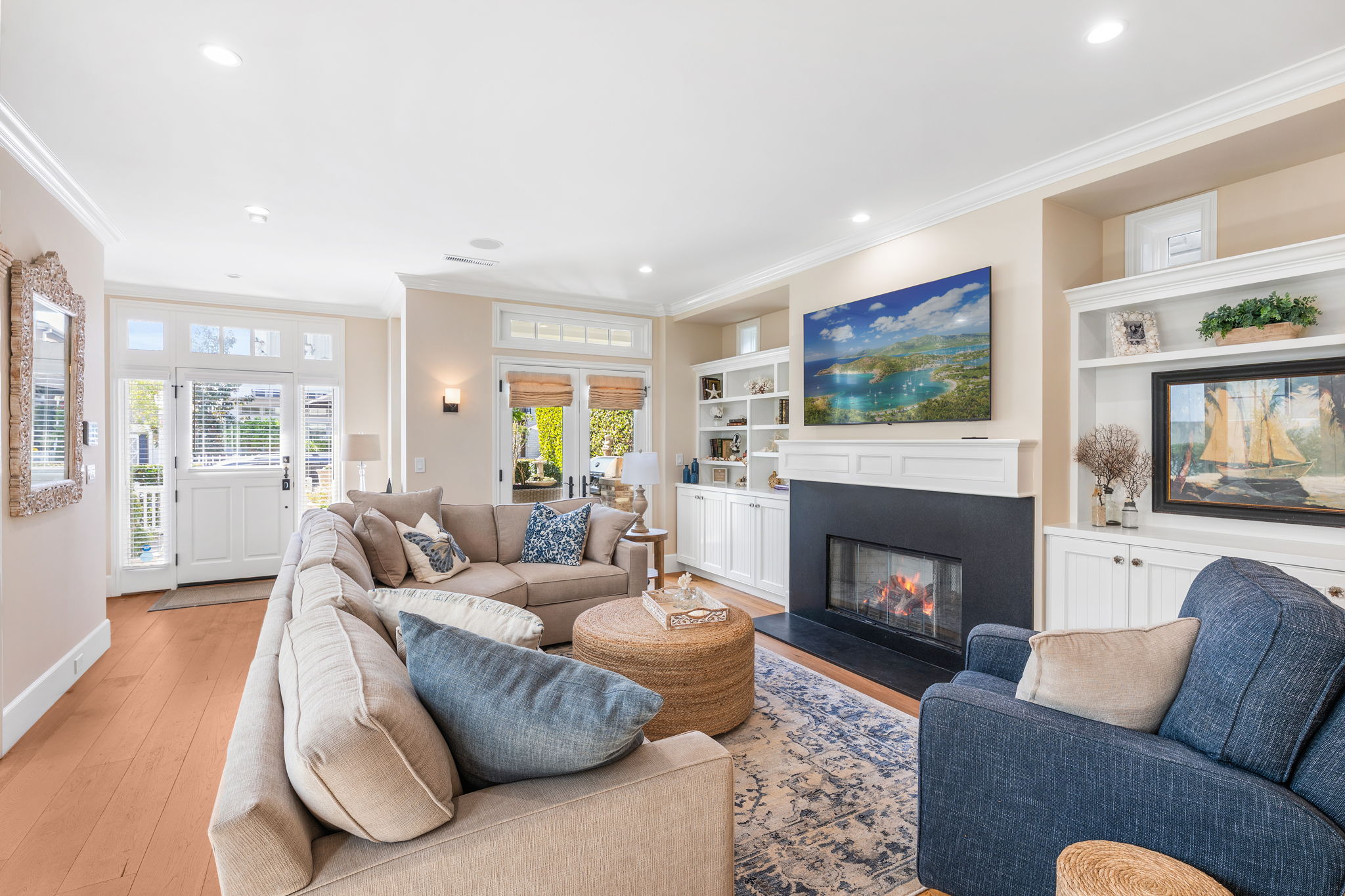 220 Coral Balboa Island home - photo 10