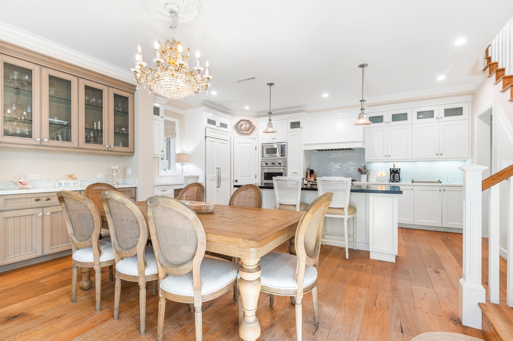 220 Coral Balboa Island home - photo 12