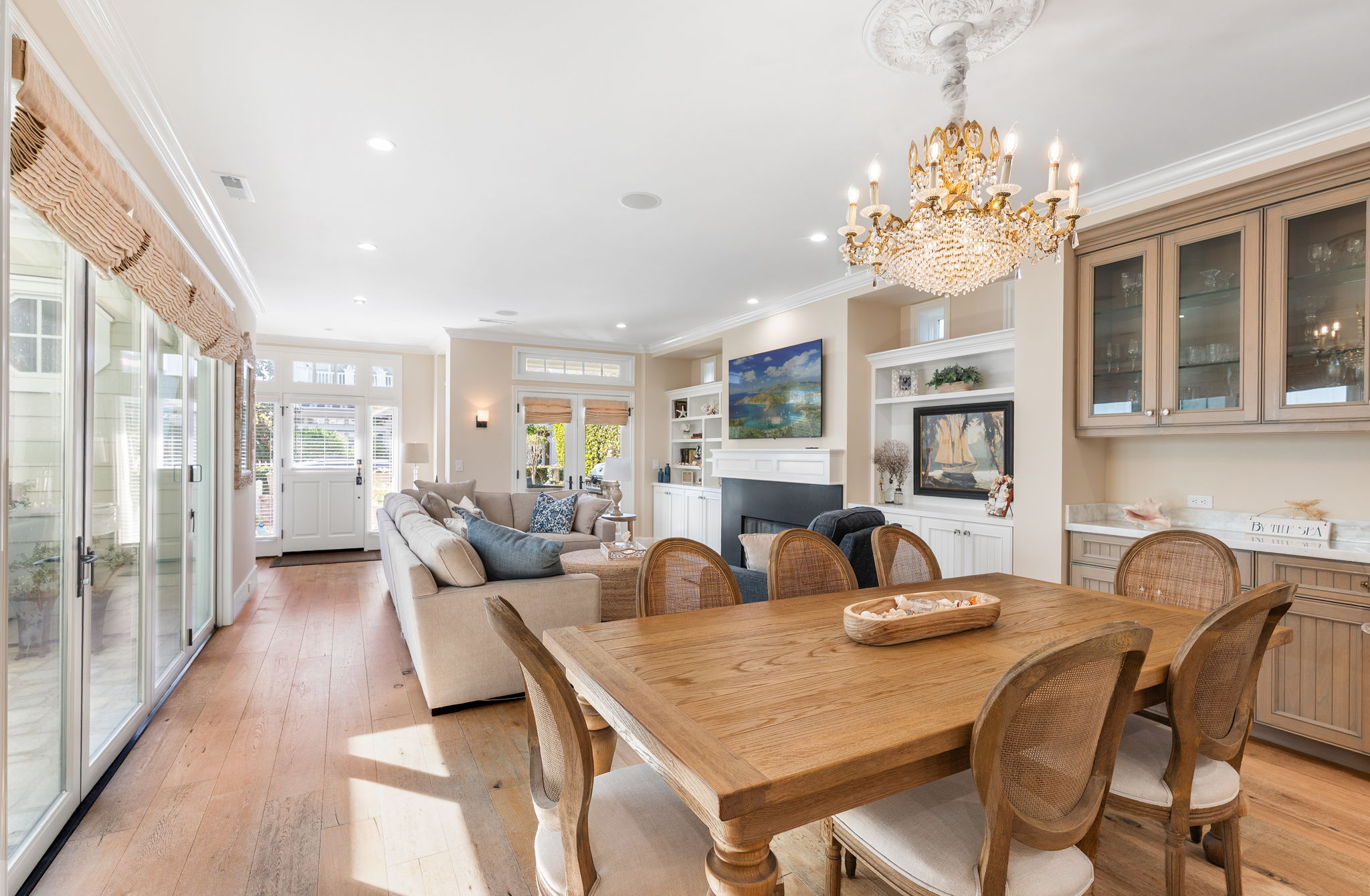 220 Coral Balboa Island home - photo 13