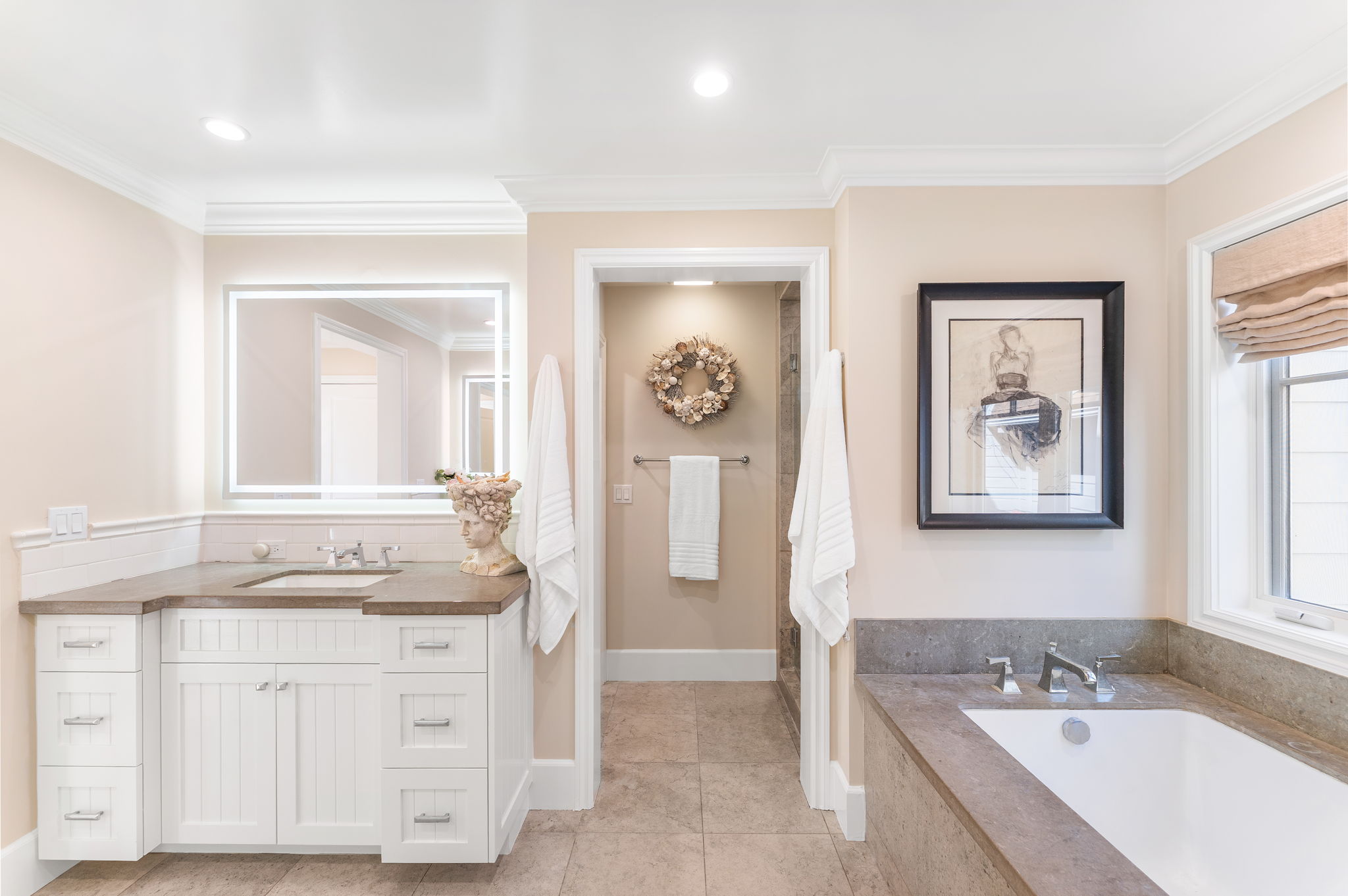 220 Coral Balboa Island home - photo 27