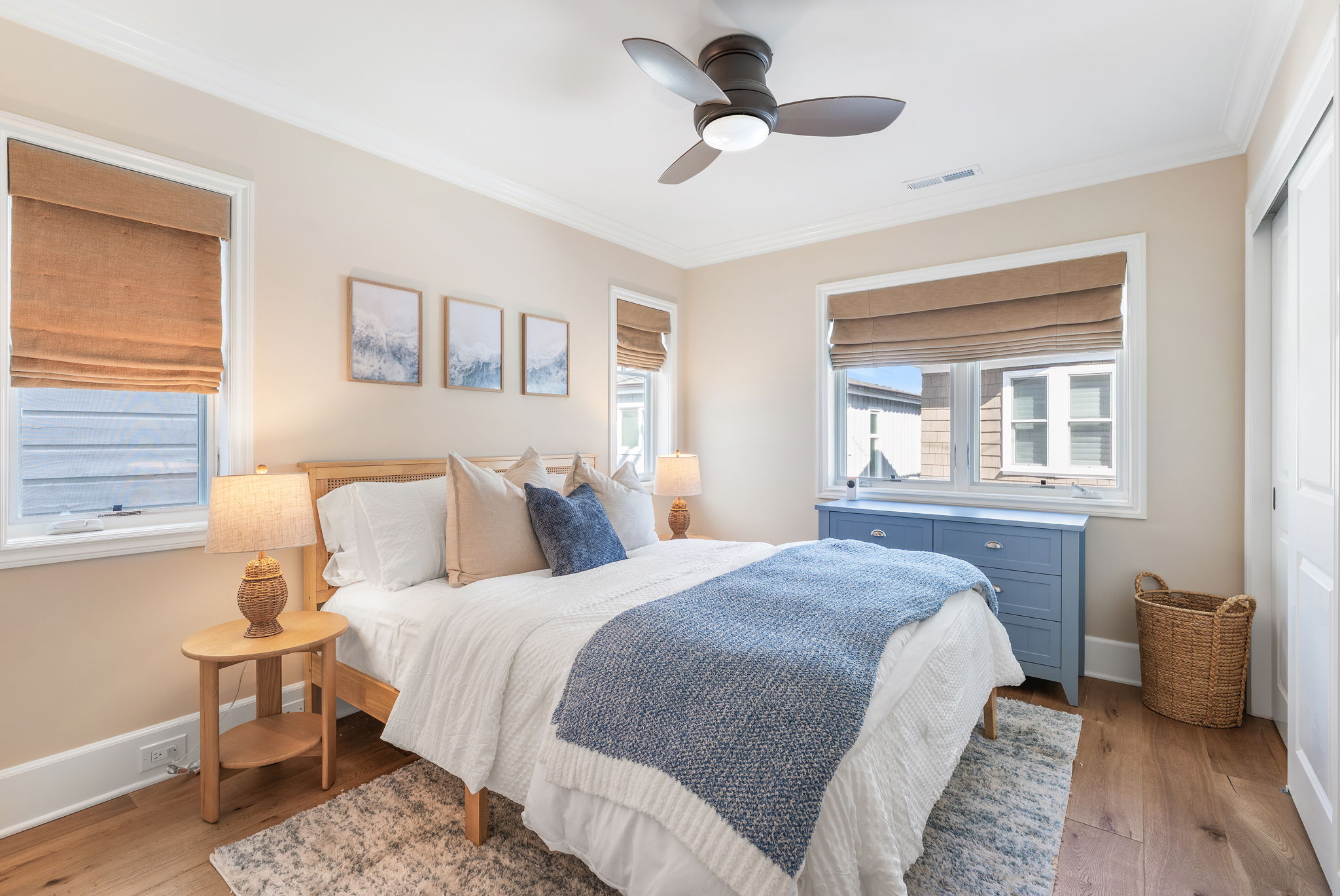 220 Coral Balboa Island home - photo 31