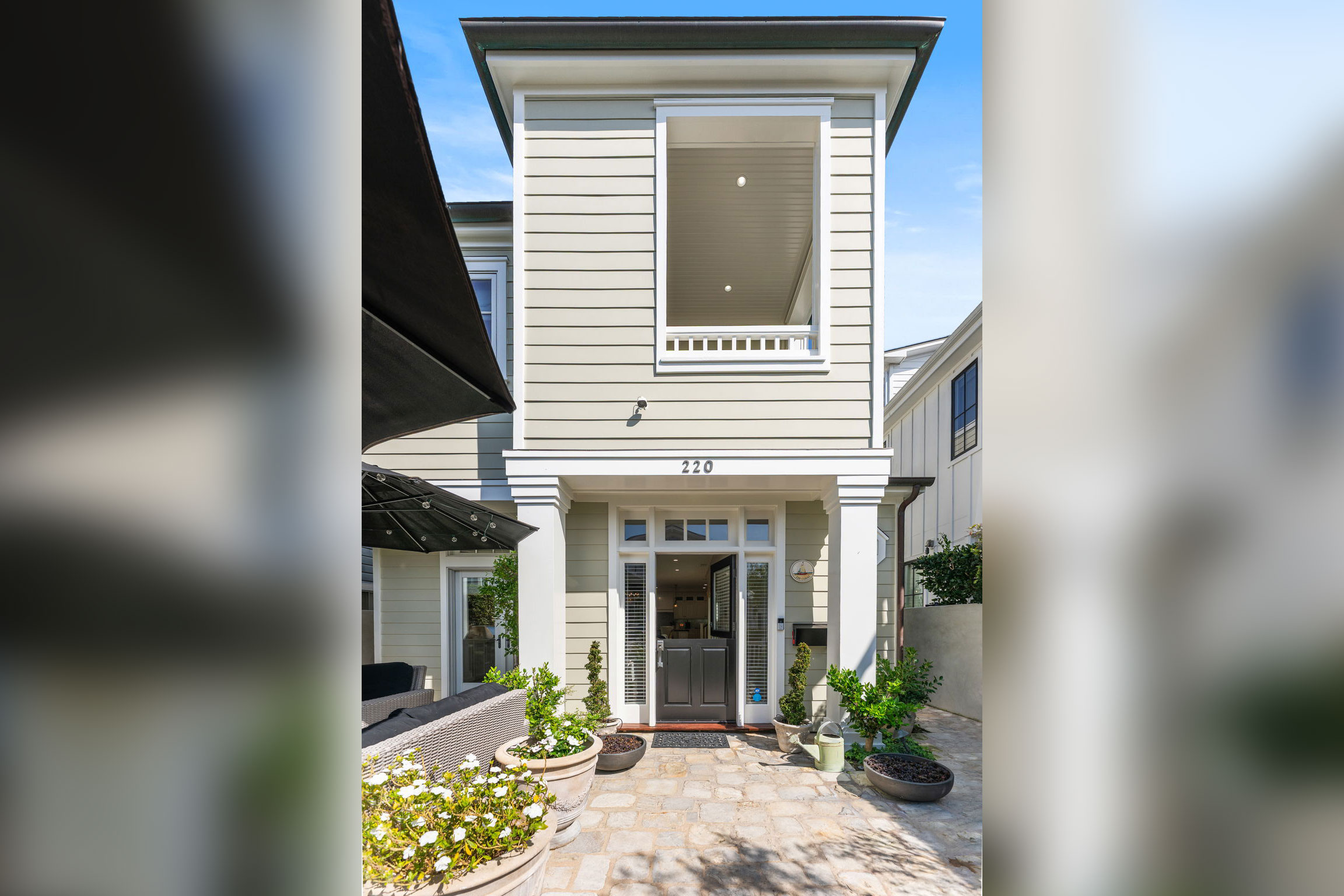 220 Coral Balboa Island home - photo 6