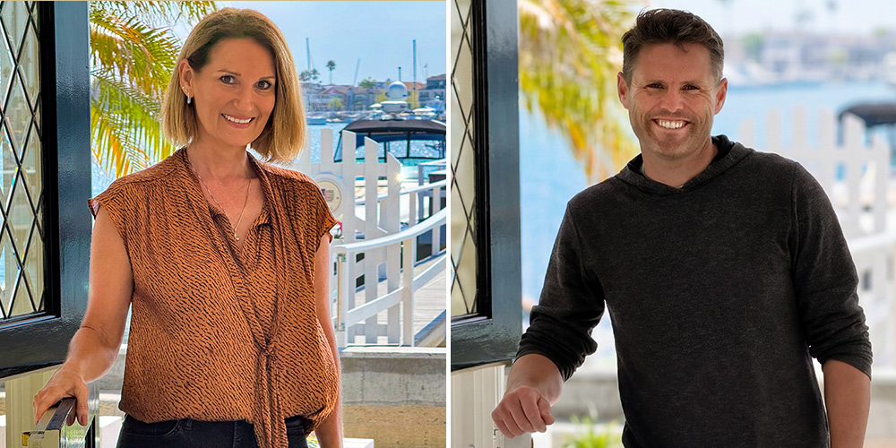 Ryan Gunderson, The Gunderson Group, Newport Beach and Balboa Island Real Estate Agent