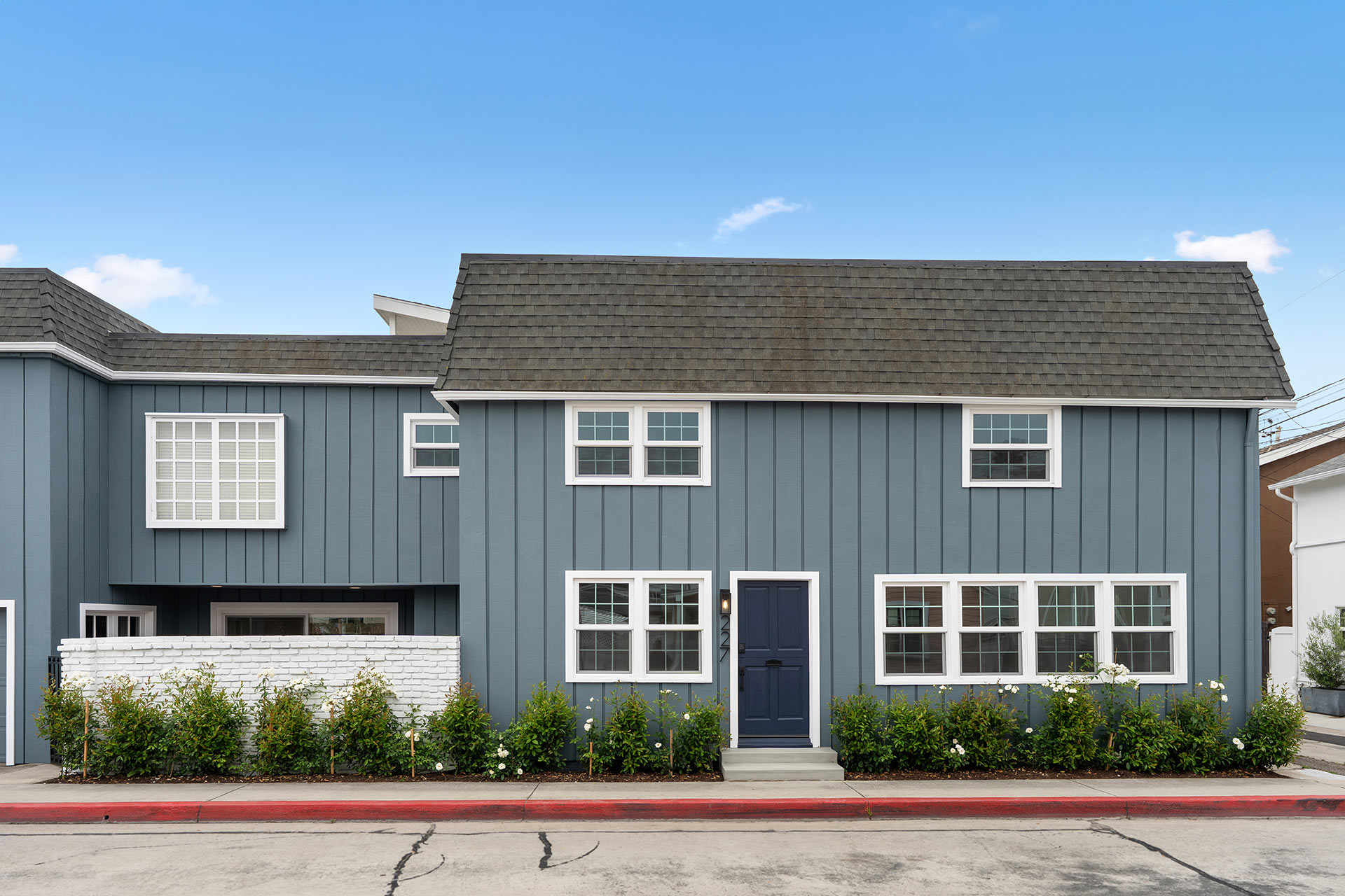 227 Coral Balboa Island home - photo 1