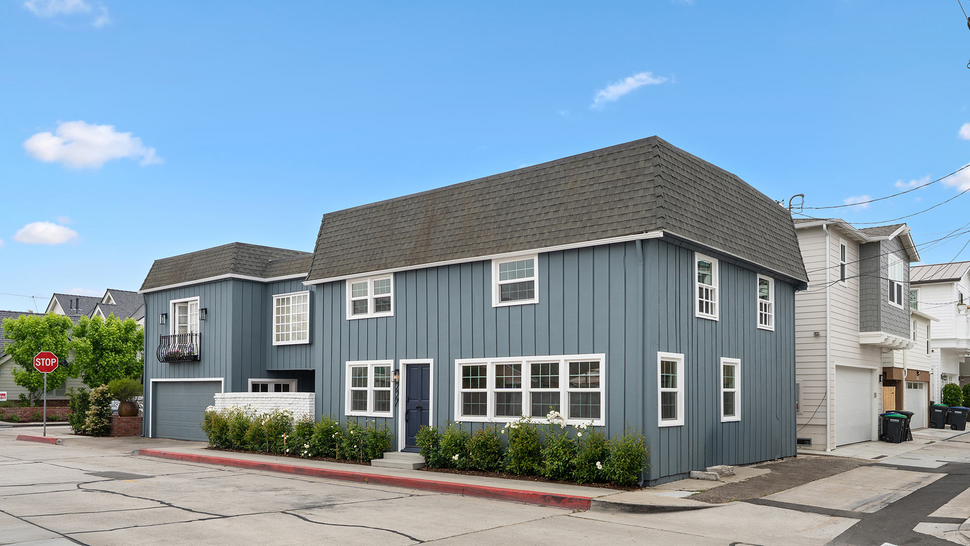 227 Coral Balboa Island home - photo 2