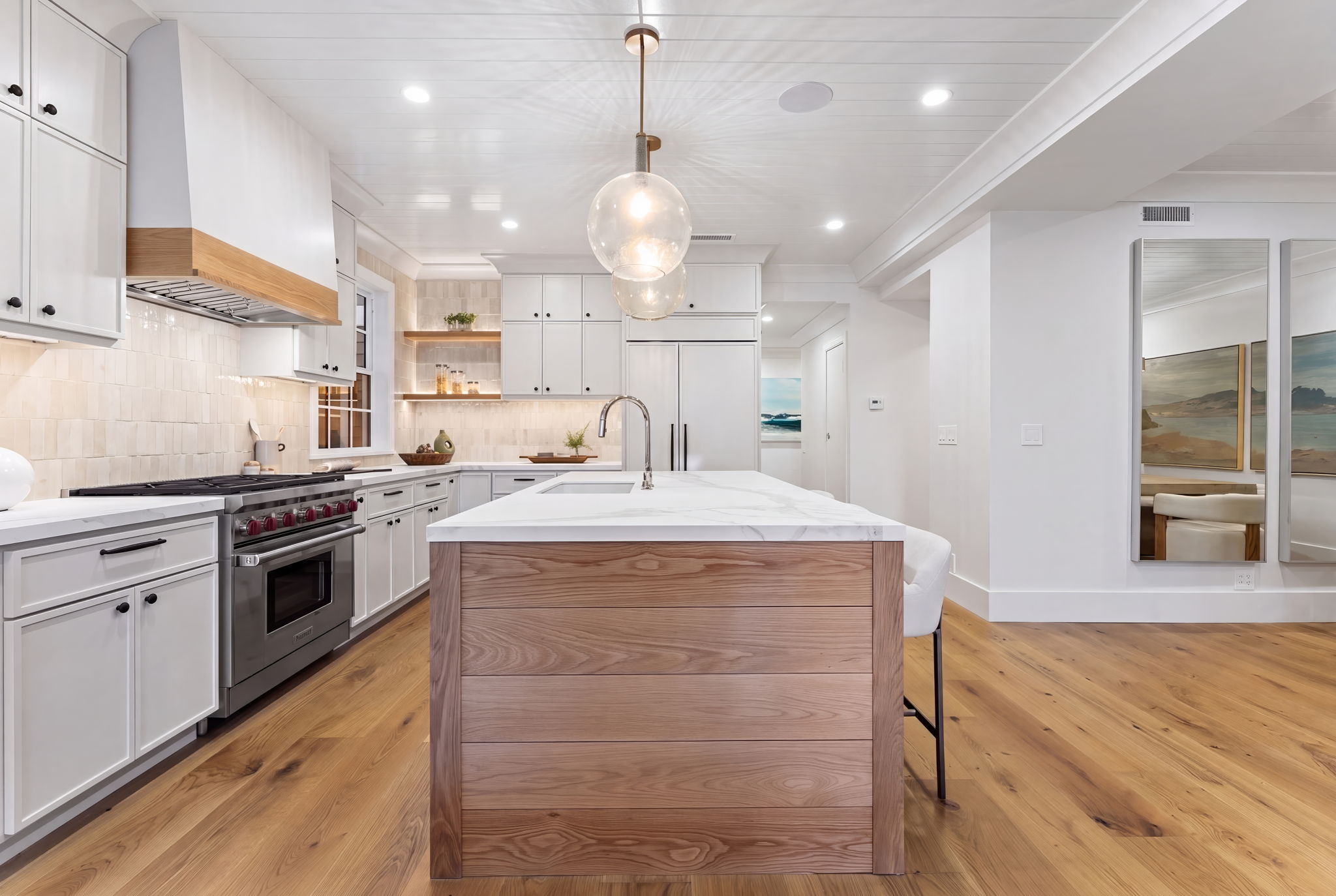 327 Amethyst Balboa Island home - photo 11