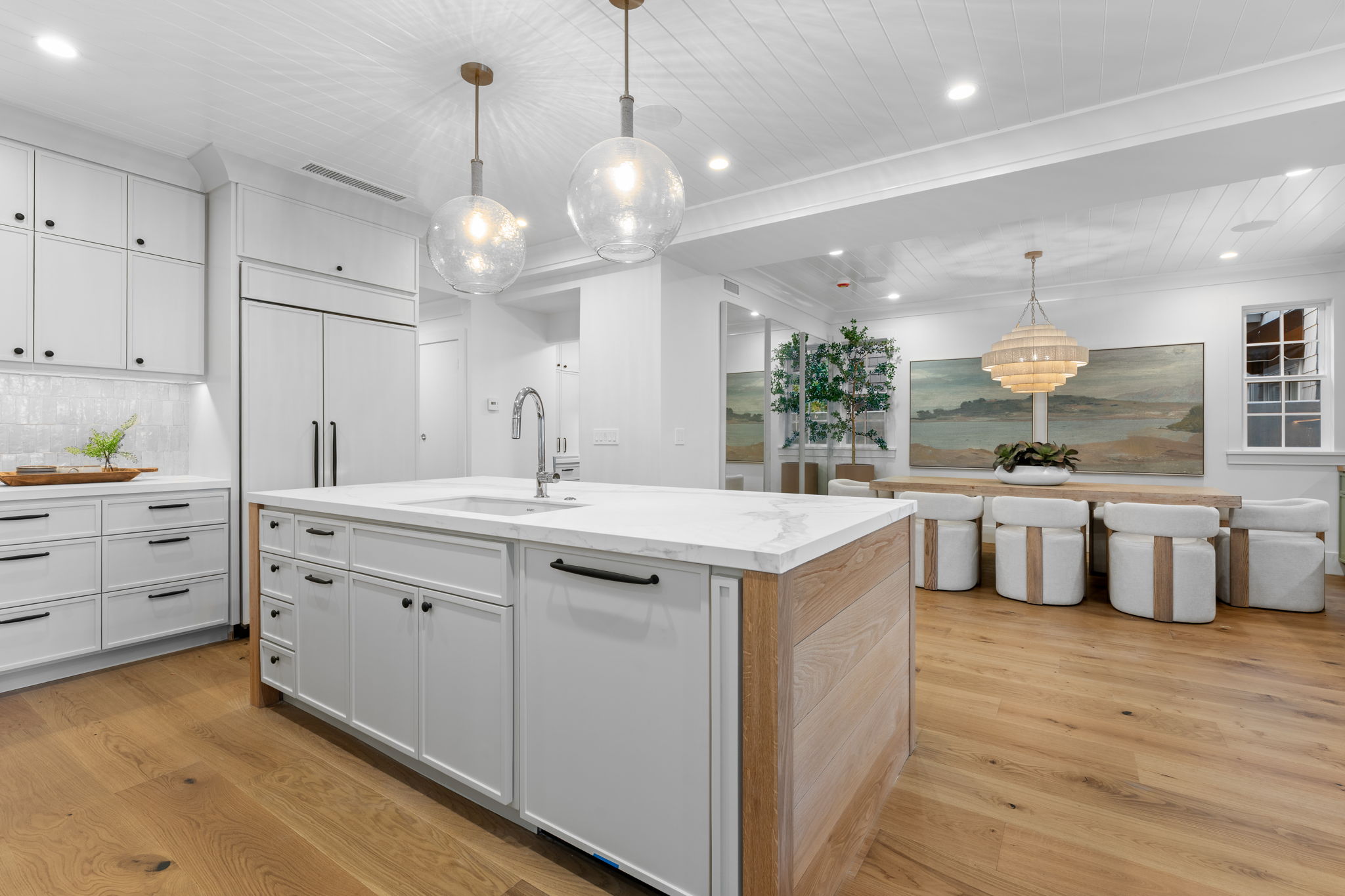 327 Amethyst Balboa Island home - photo 14