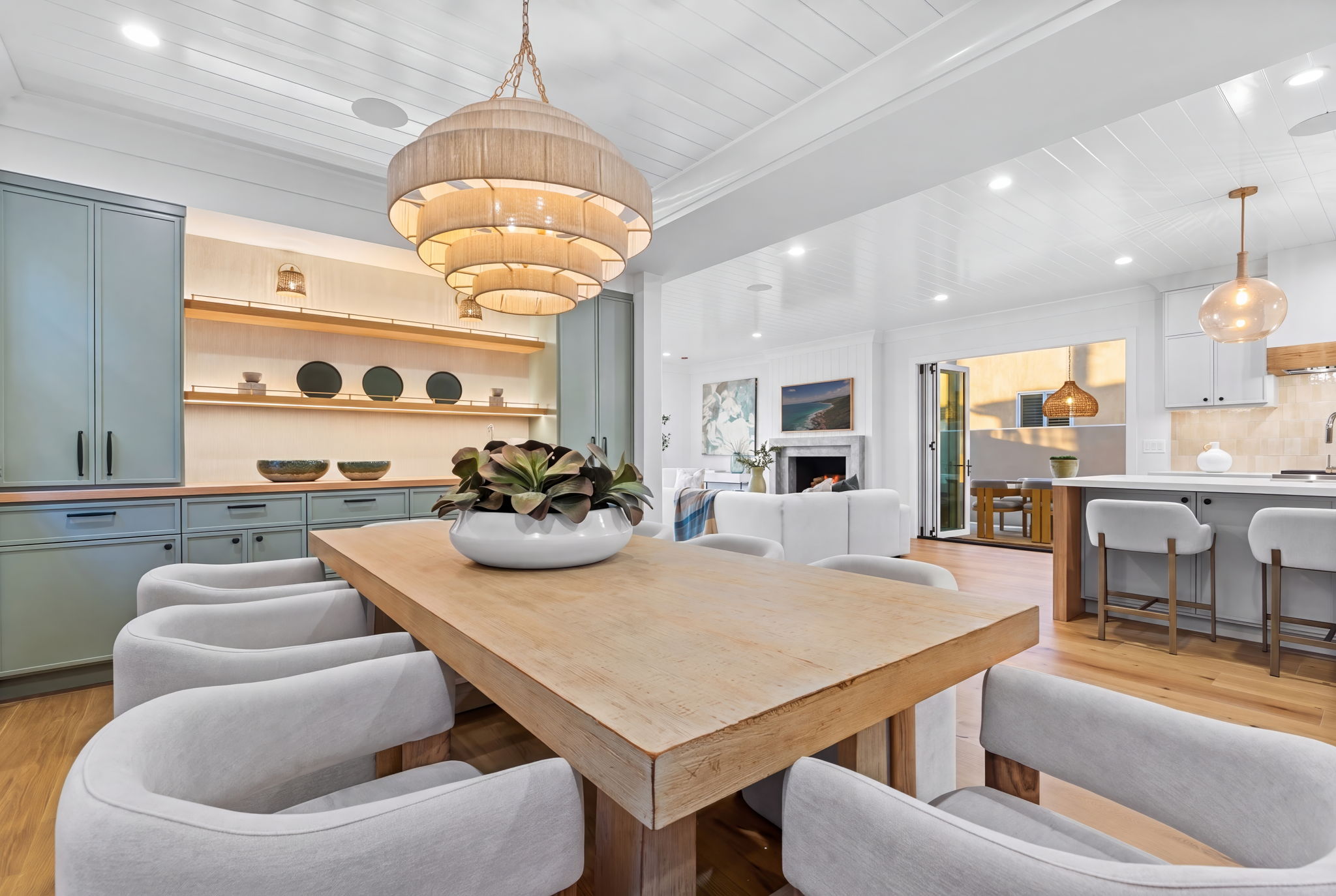 327 Amethyst Balboa Island home - photo 19