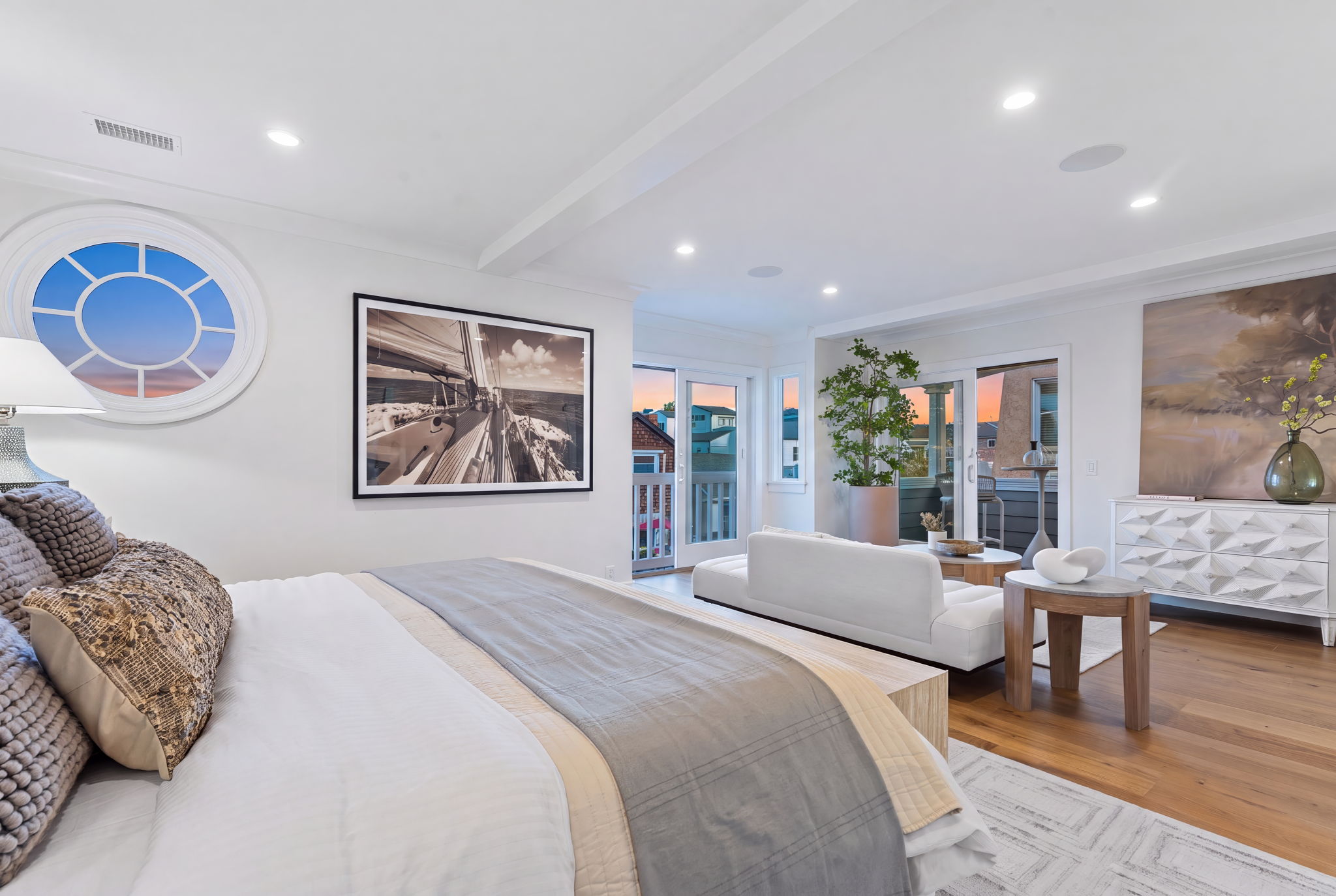 327 Amethyst Balboa Island home - photo 28