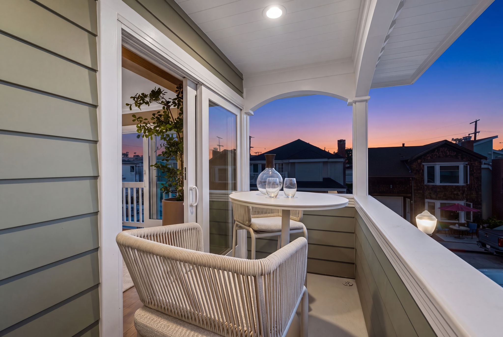 327 Amethyst Balboa Island home - photo 30