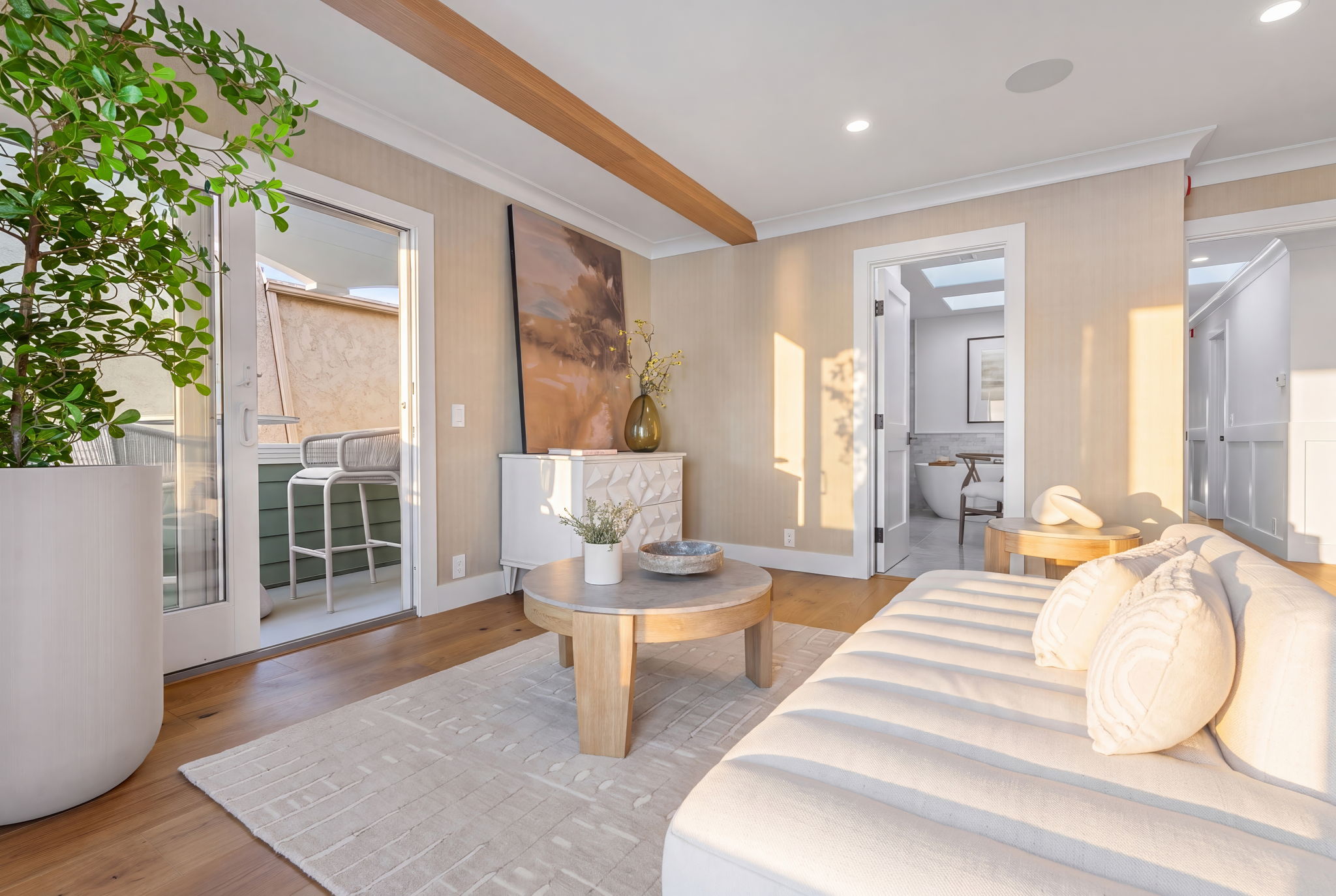 327 Amethyst Balboa Island home - photo 31