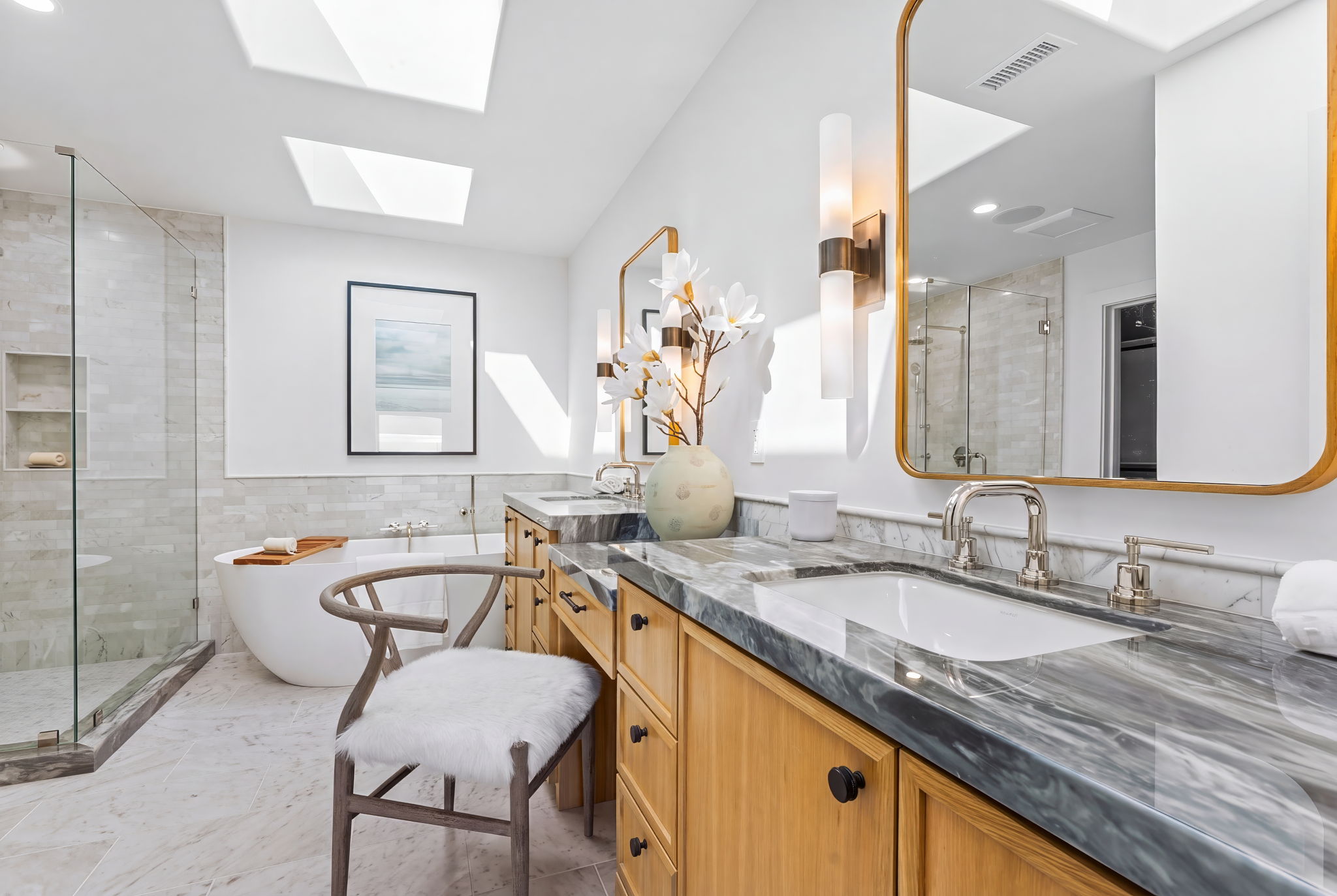 327 Amethyst Balboa Island home - photo 32