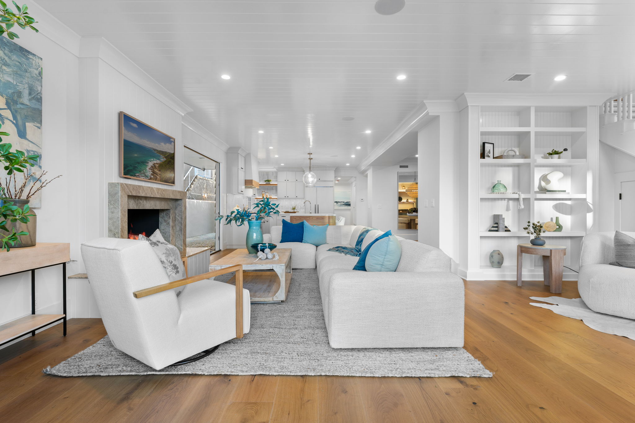 327 Amethyst Balboa Island home - photo 6