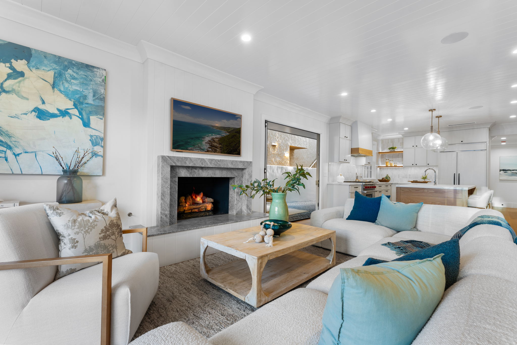 327 Amethyst Balboa Island home - photo 7