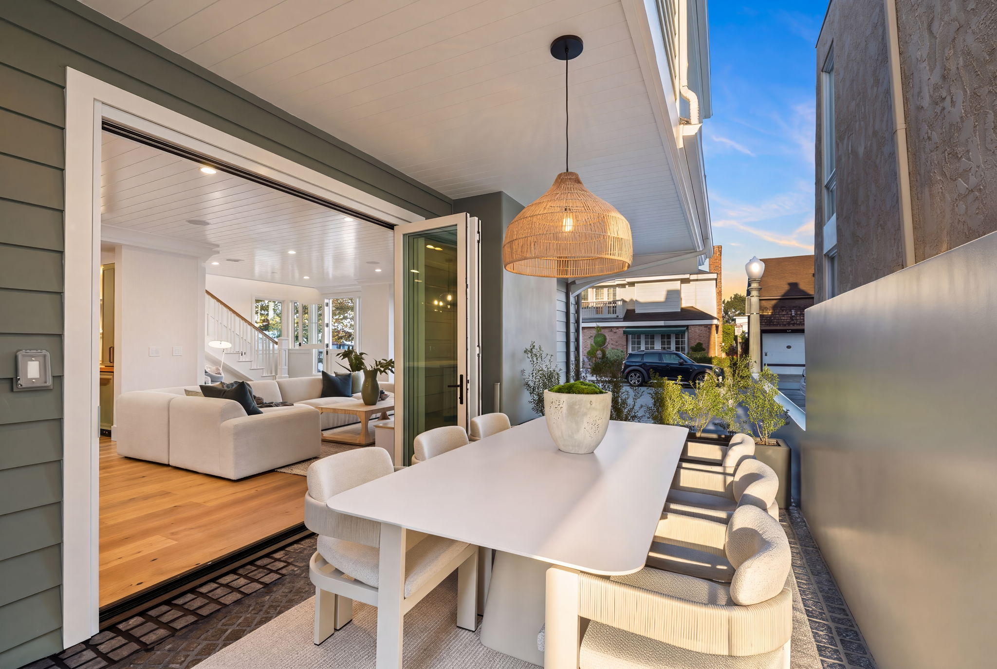 327 Amethyst Balboa Island home - photo 9