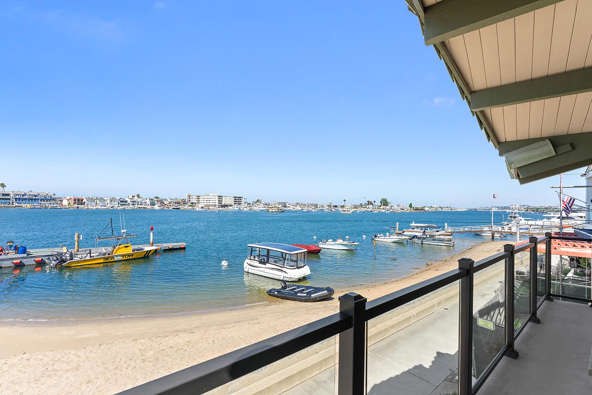 404 S. Bayfront Balboa Island home - photo 22