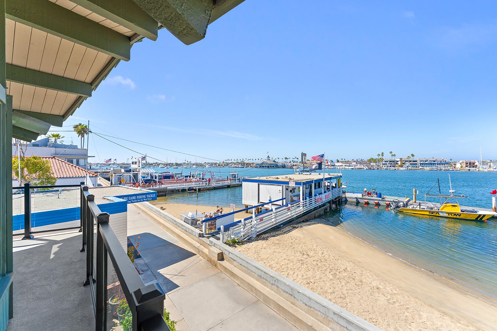 404 S. Bayfront Balboa Island home - photo 23