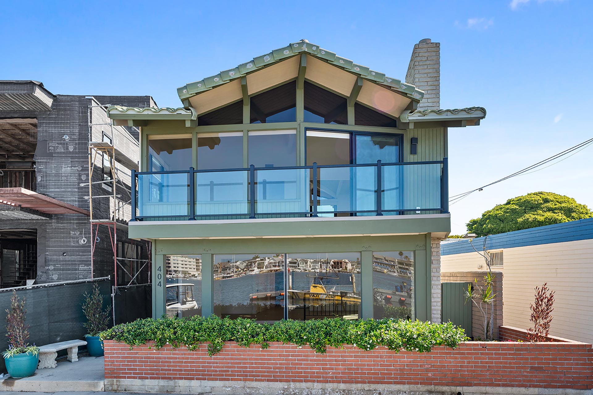 404 S. Bayfront Balboa Island home - photo 27
