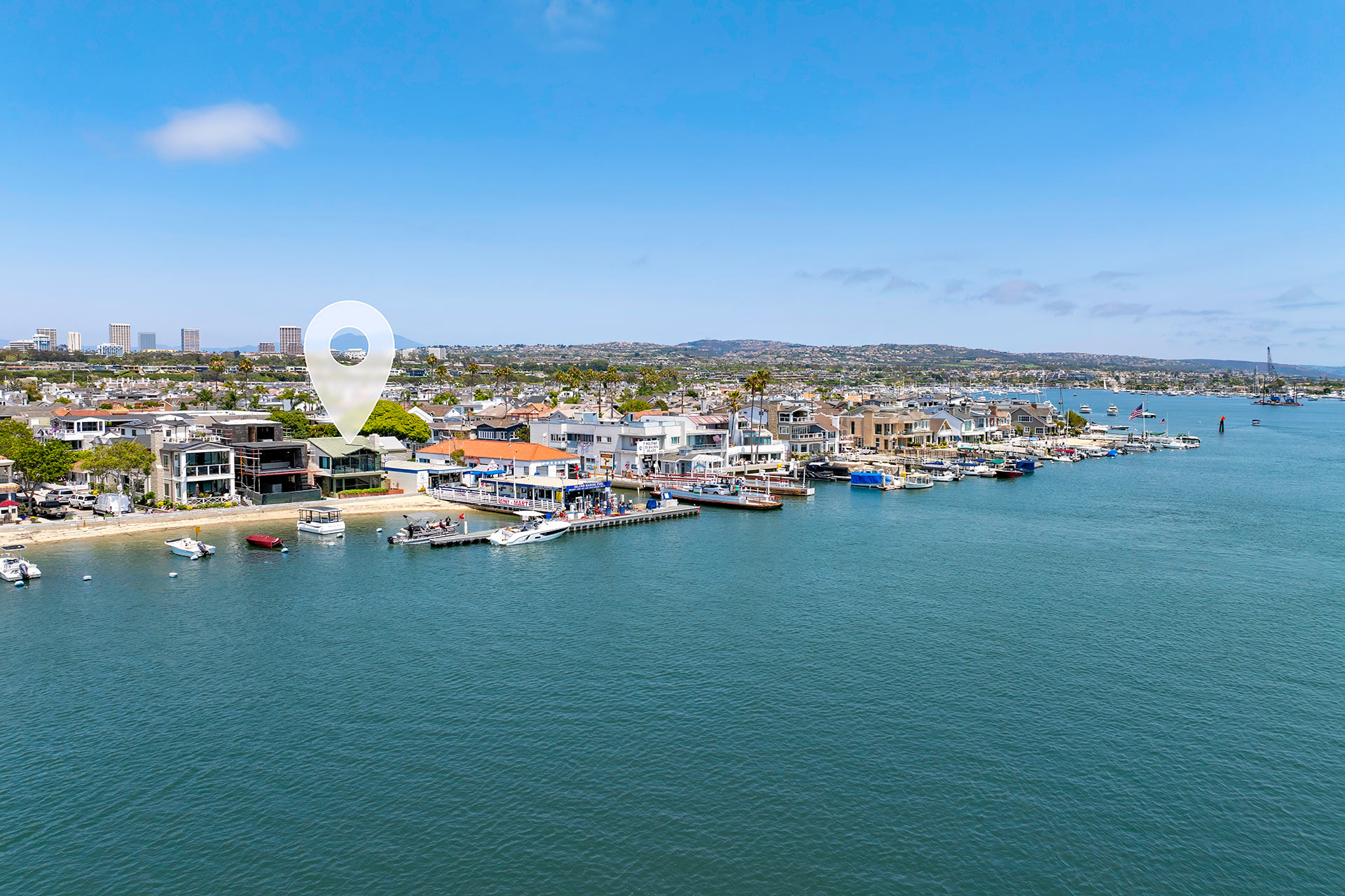 404 S. Bayfront Balboa Island home - photo 28