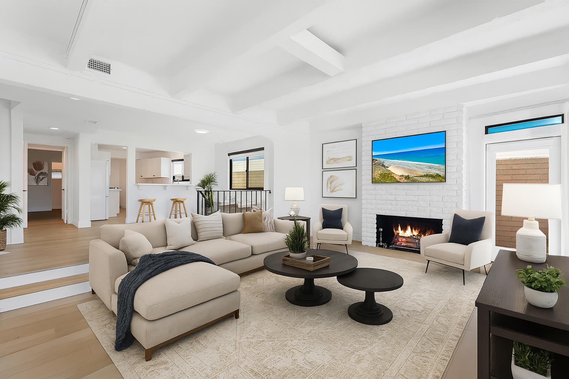 404 S. Bayfront Balboa Island home - photo 4